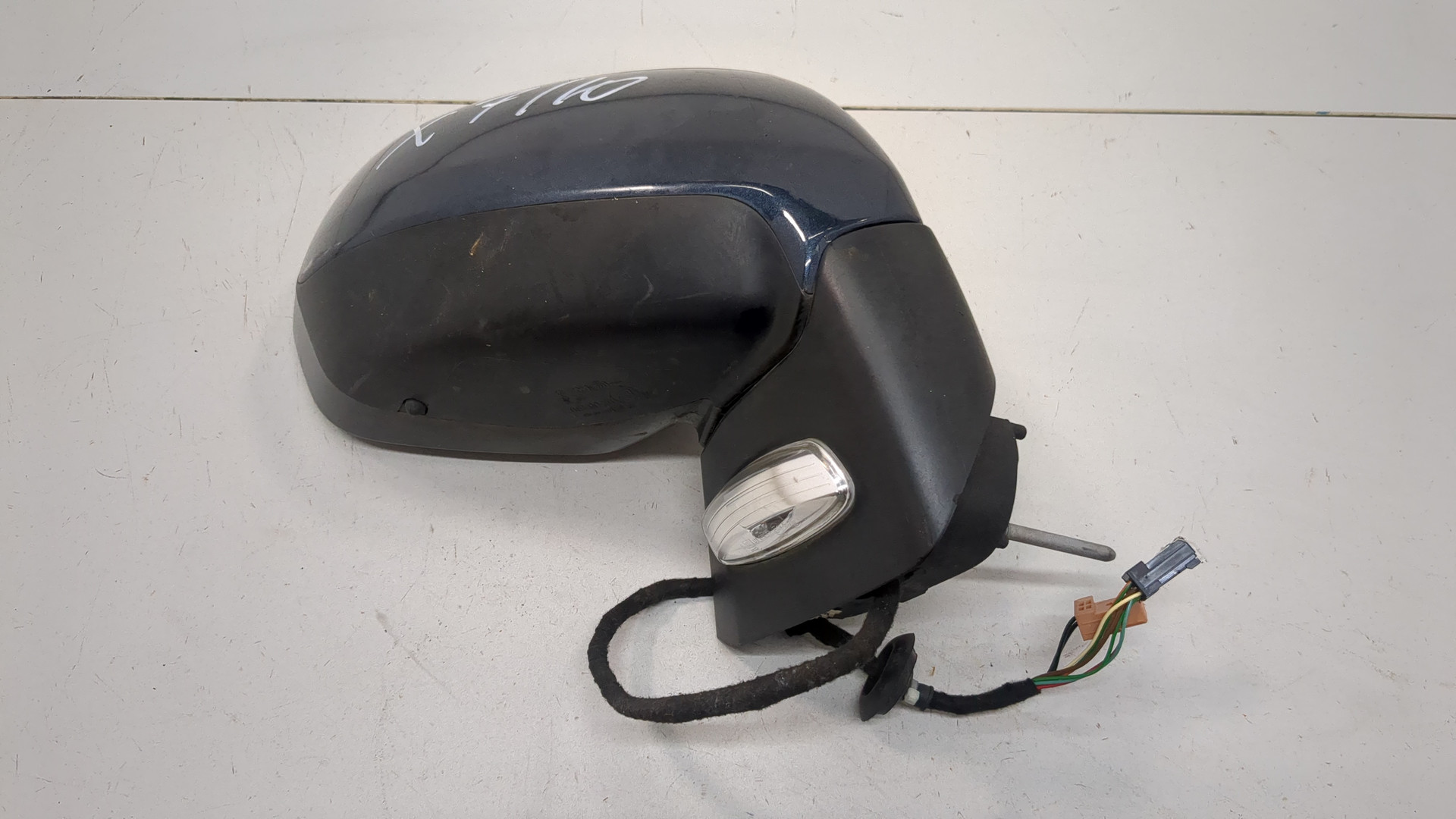 Зеркало правое электрическое