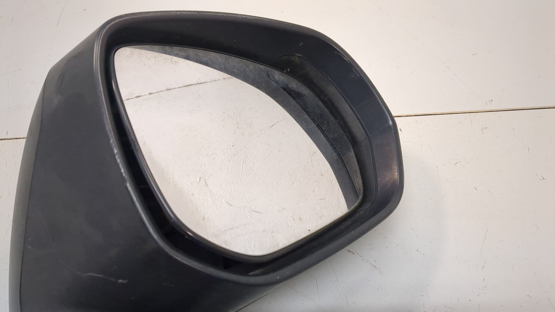 Зеркало правое электрическое