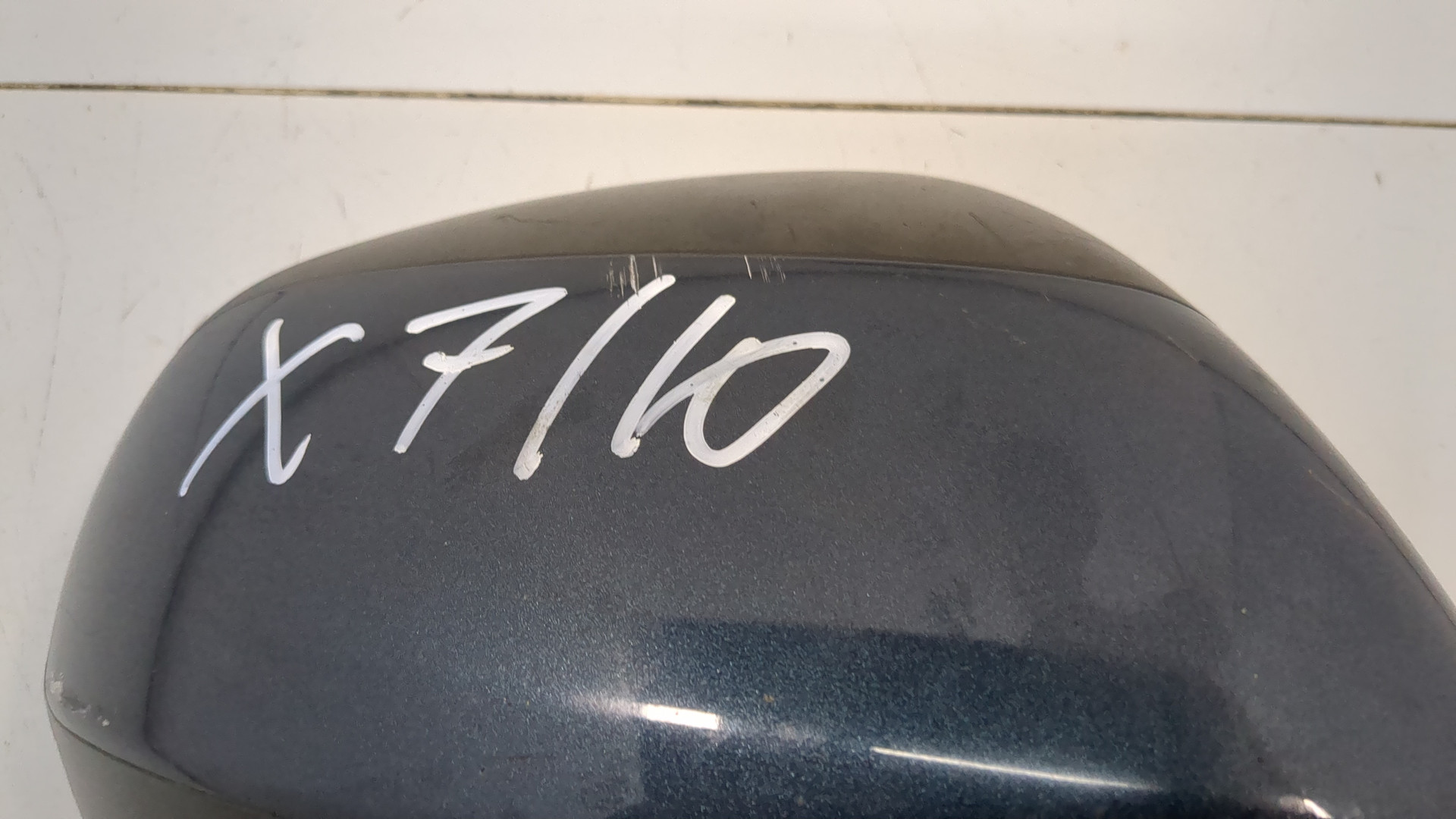 Зеркало правое электрическое