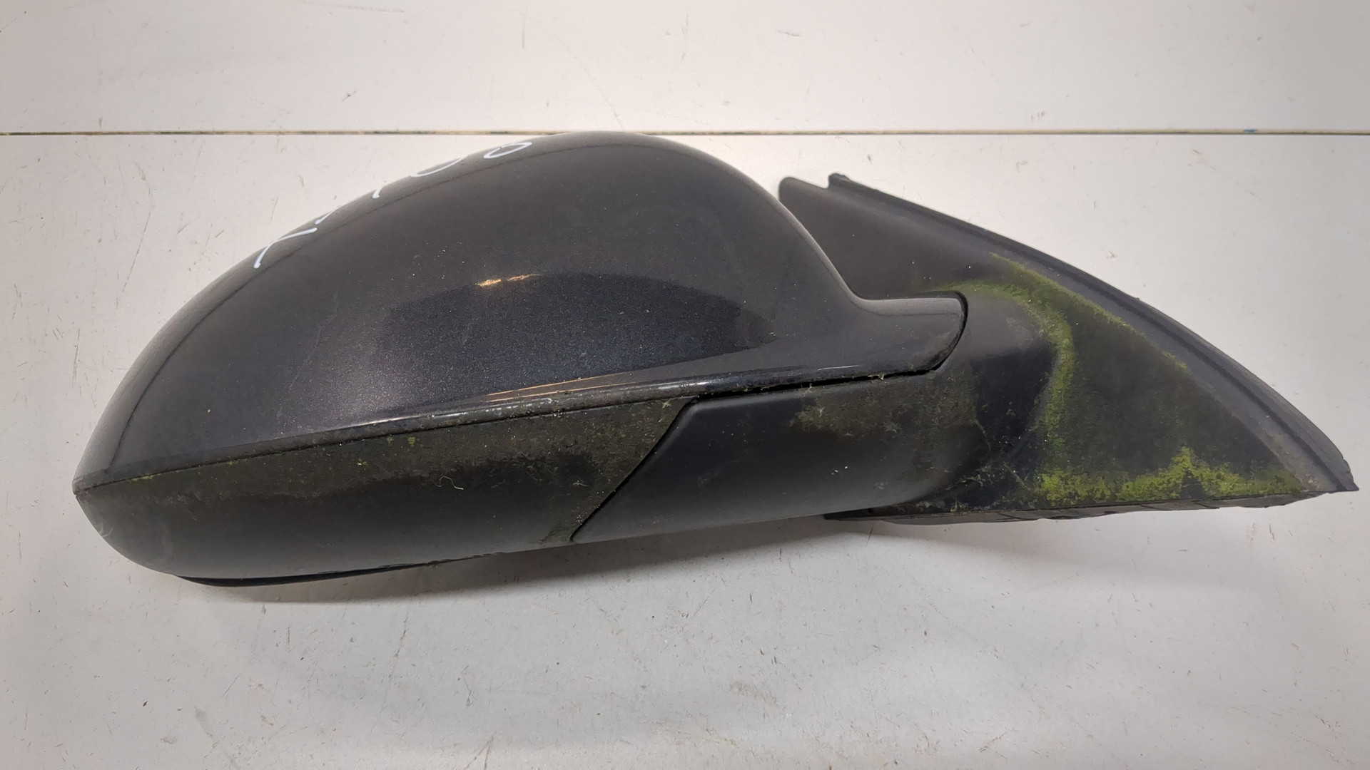 Зеркало правое электрическое