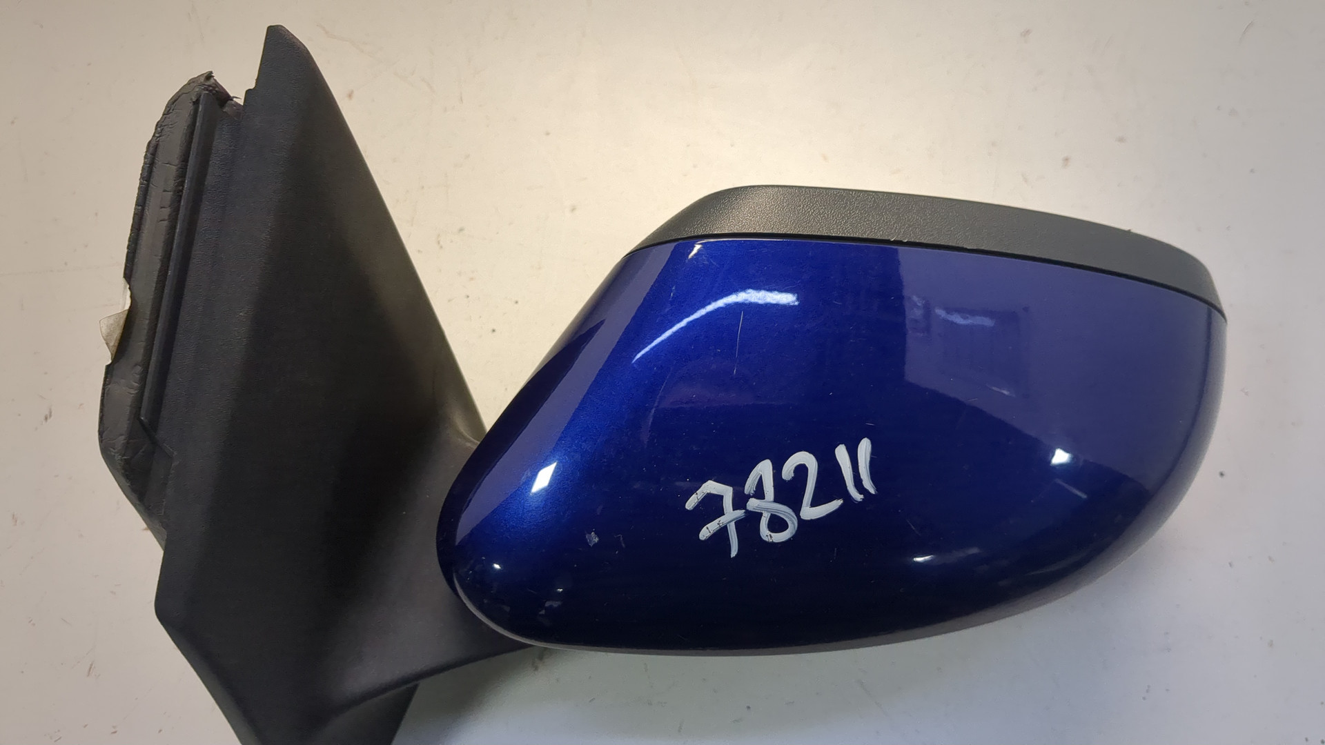 Зеркало левое электрическое