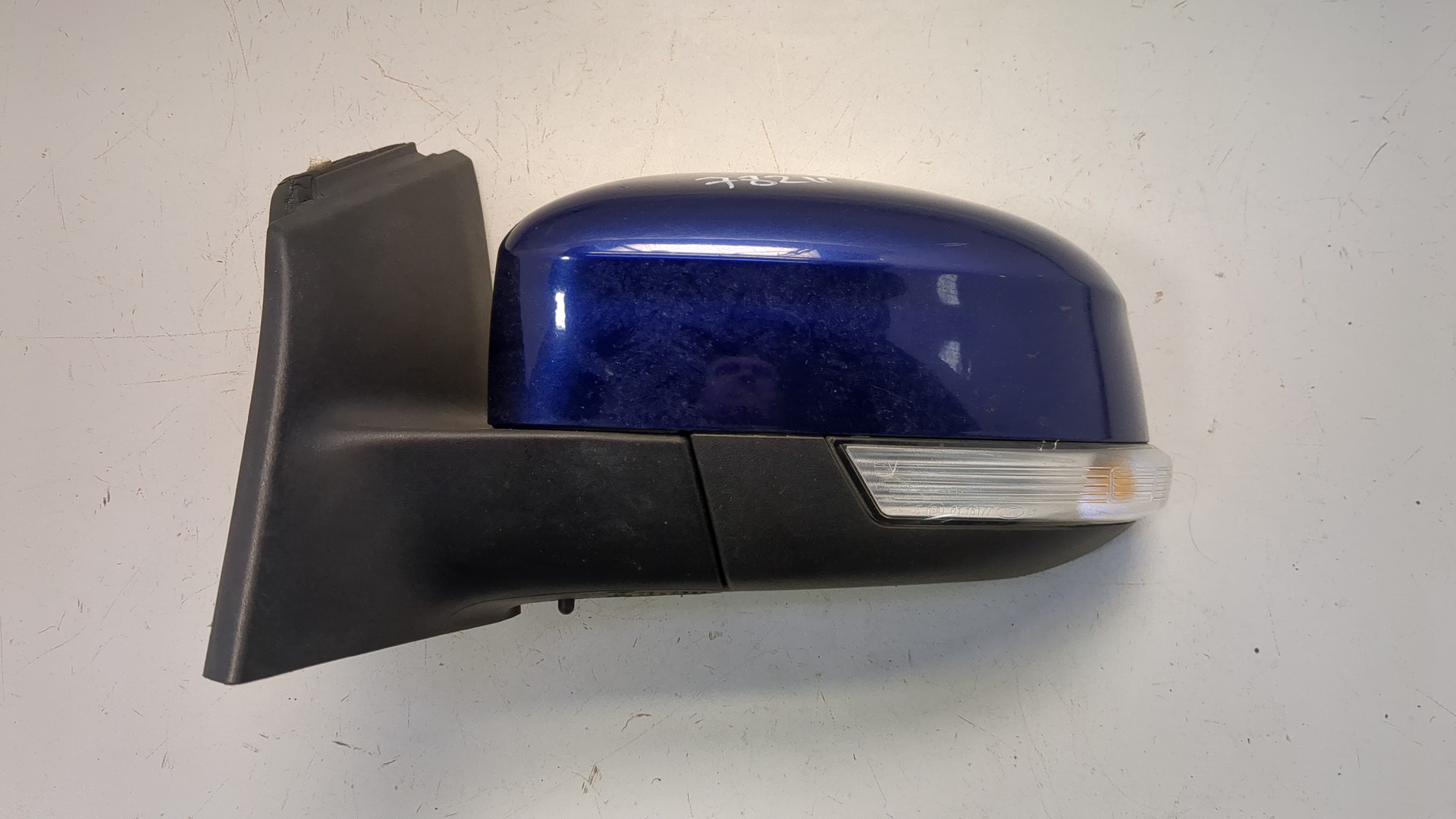 Зеркало левое электрическое