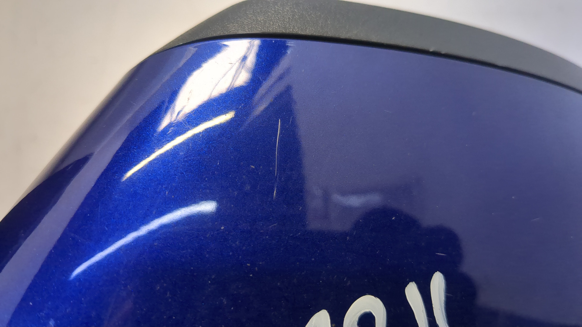 Зеркало левое электрическое