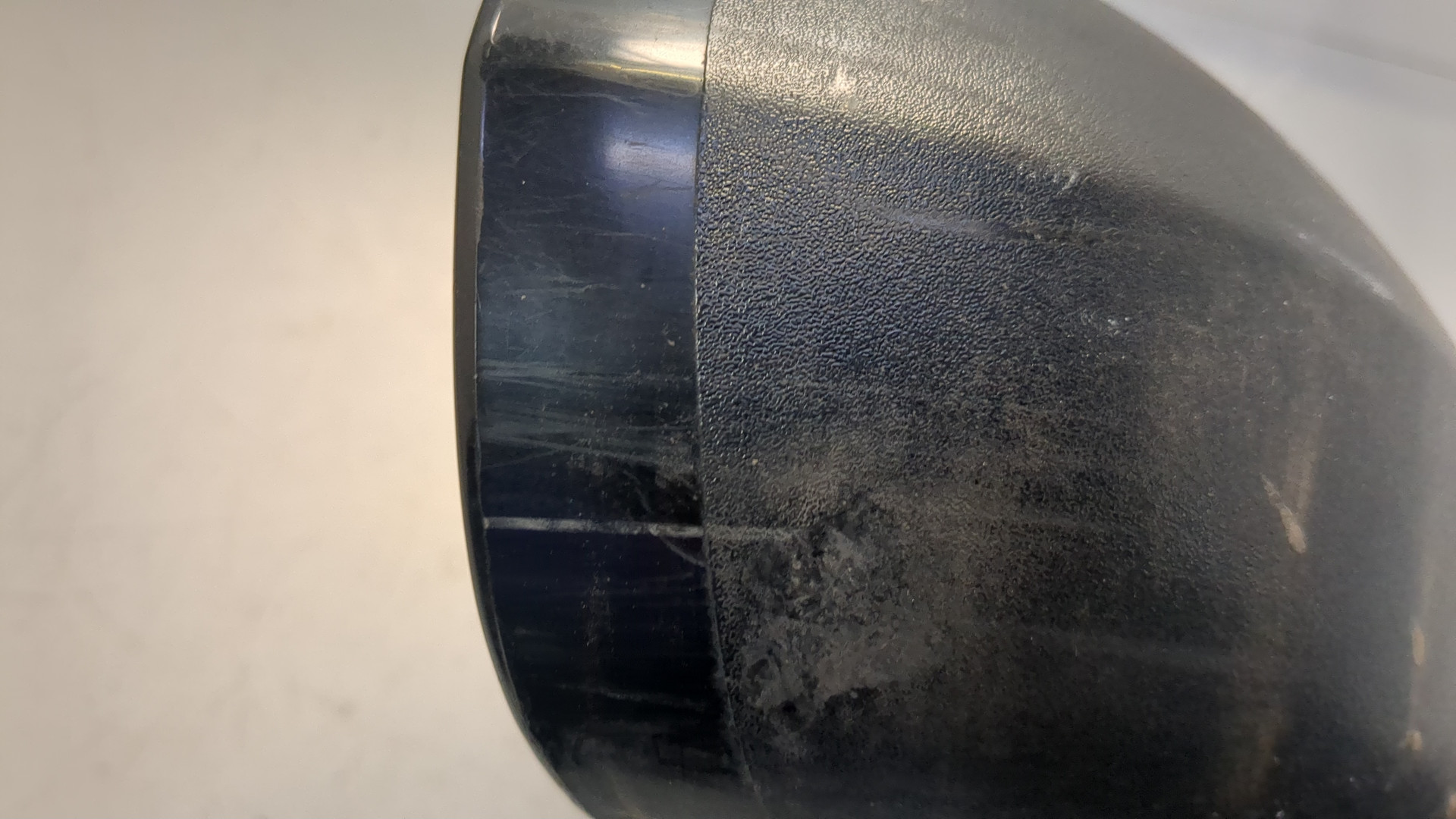 Зеркало правое электрическое