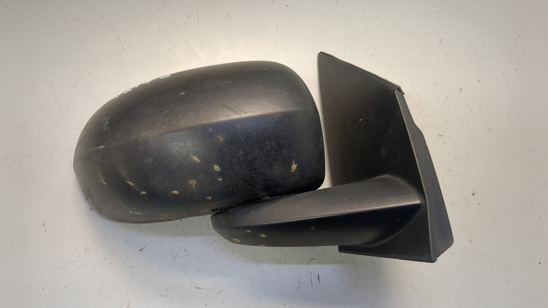 Зеркало правое электрическое