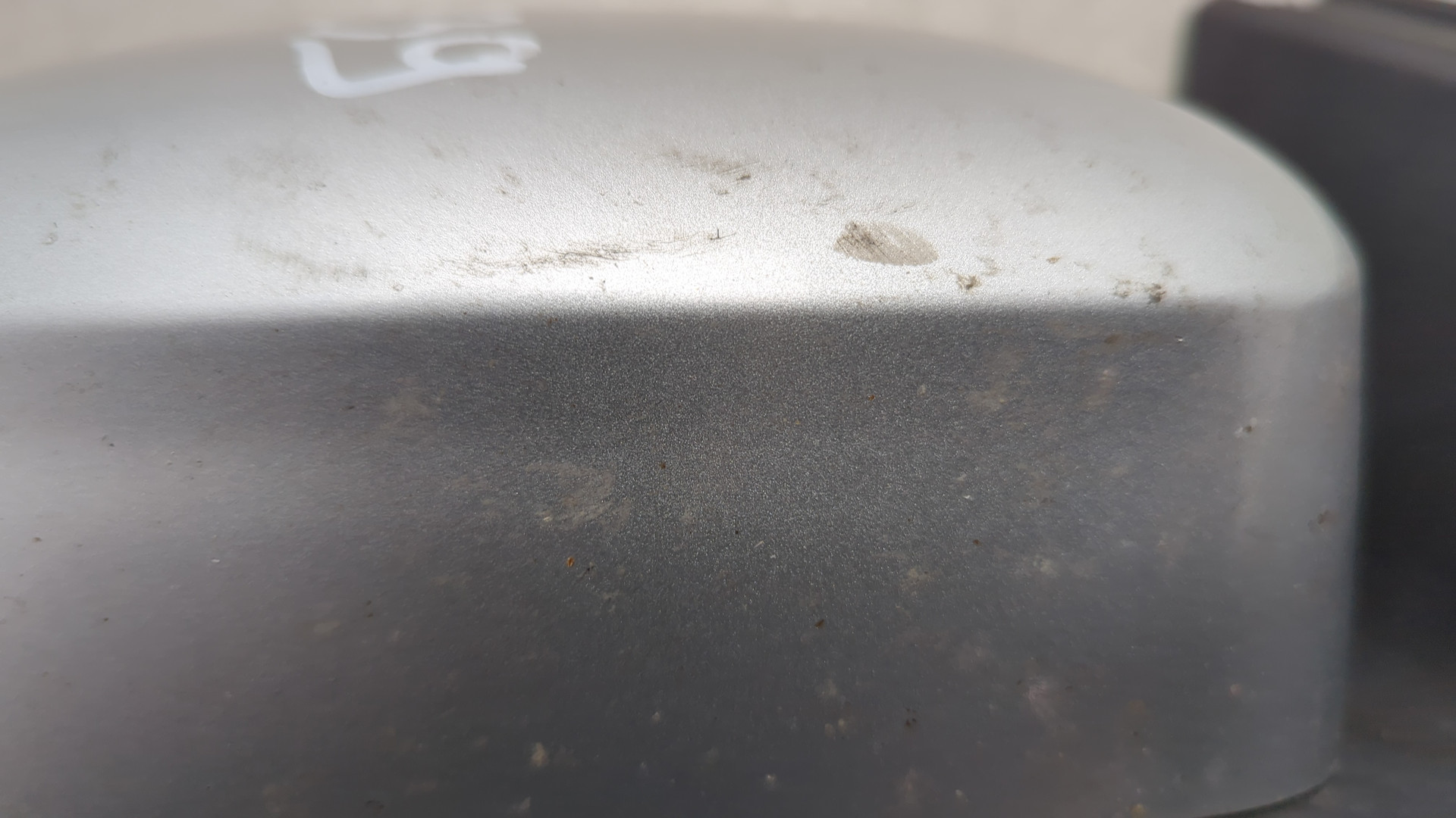 Зеркало правое электрическое