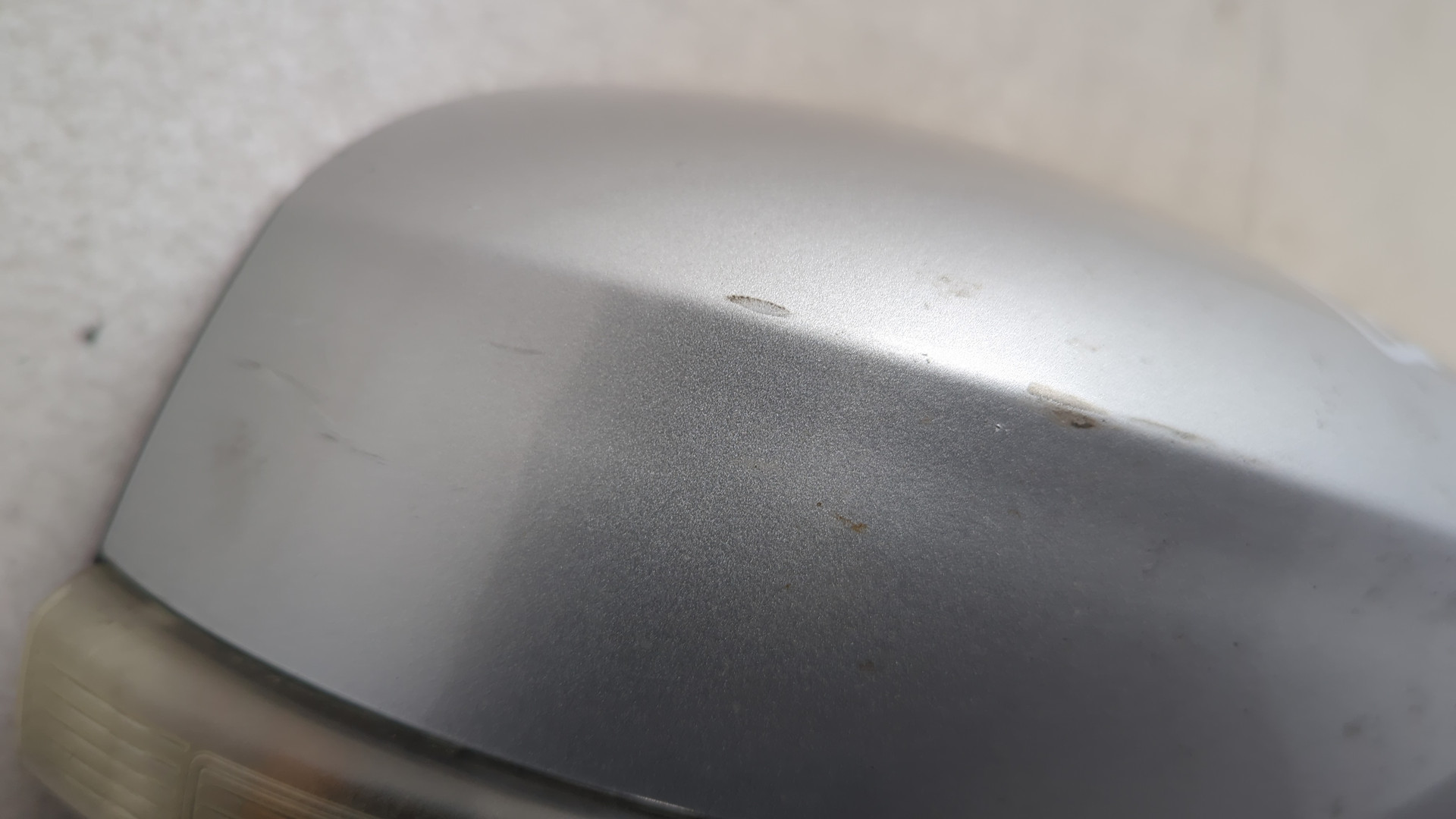 Зеркало правое электрическое