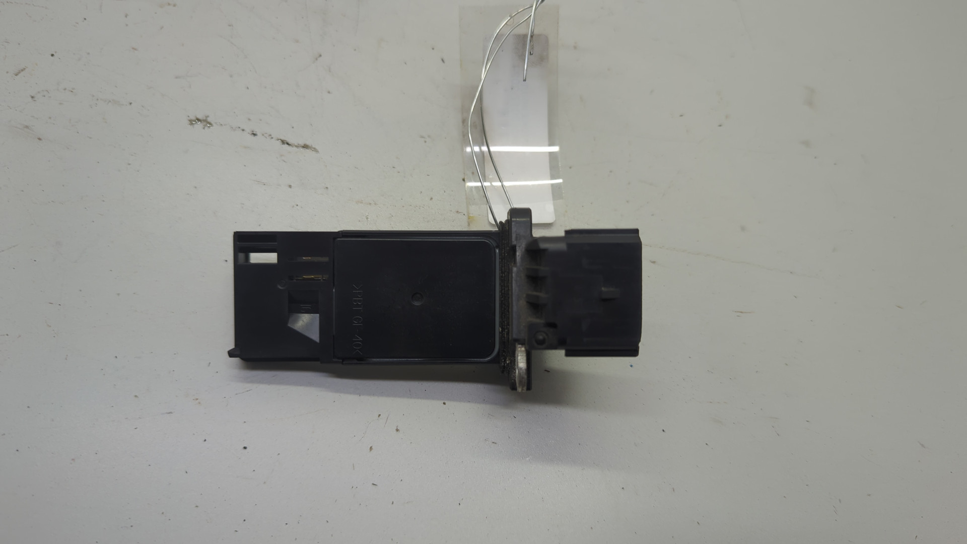 Расходомер воздуха (ДМРВ)