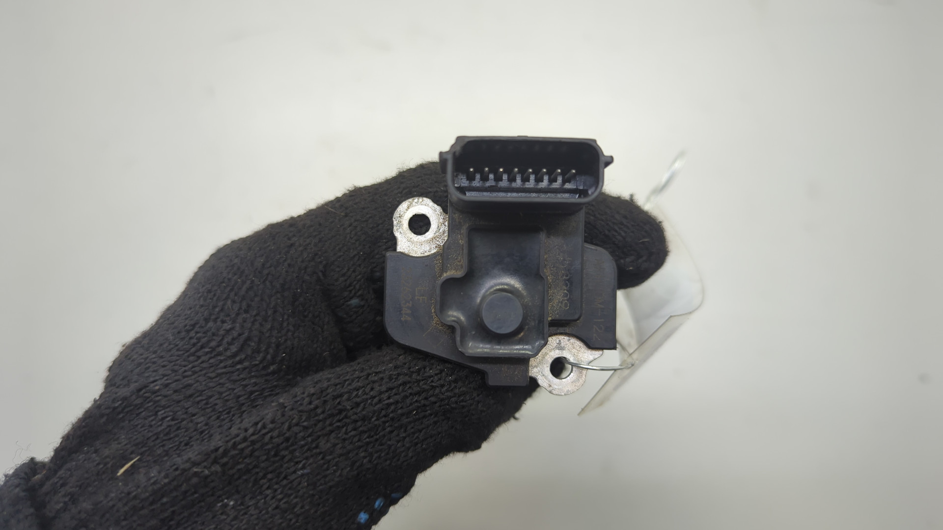 Расходомер воздуха (ДМРВ)