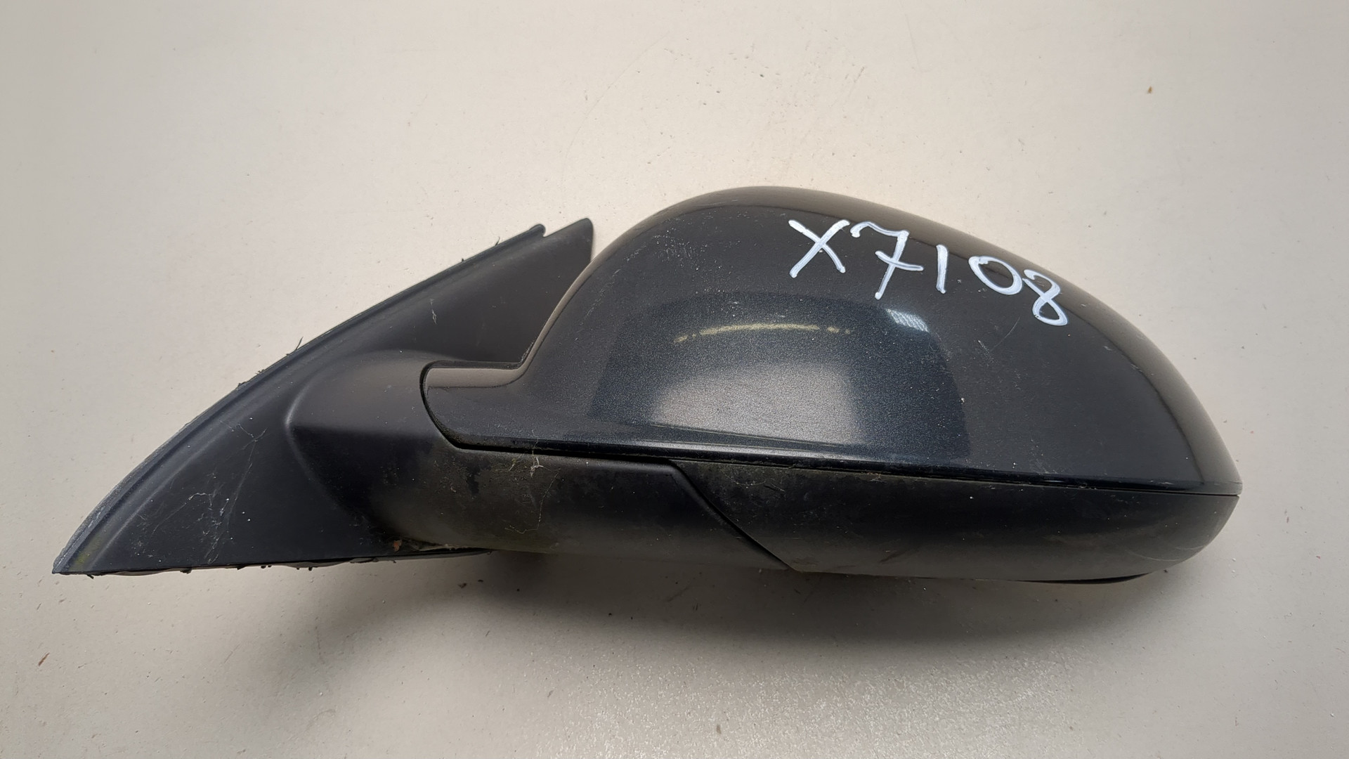 Зеркало левое электрическое