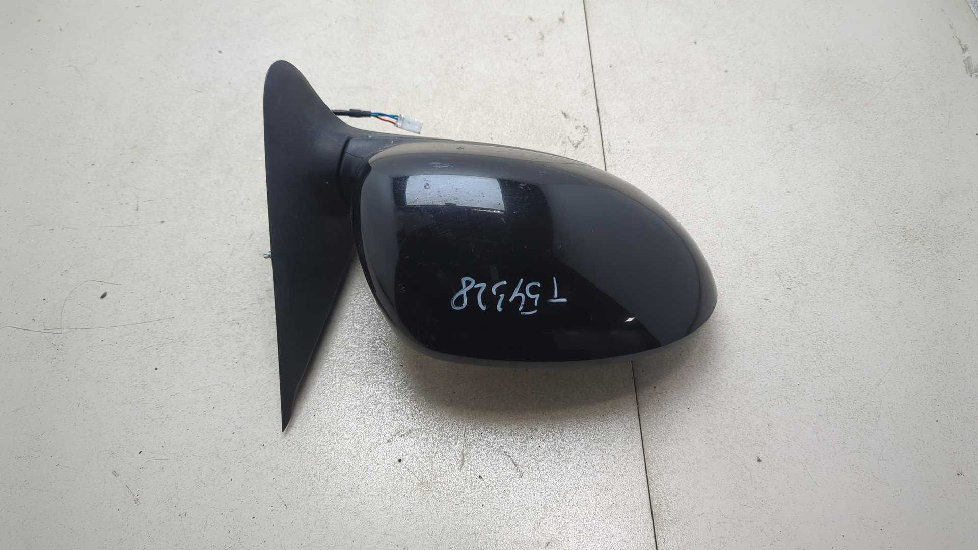 Зеркало правое электрическое