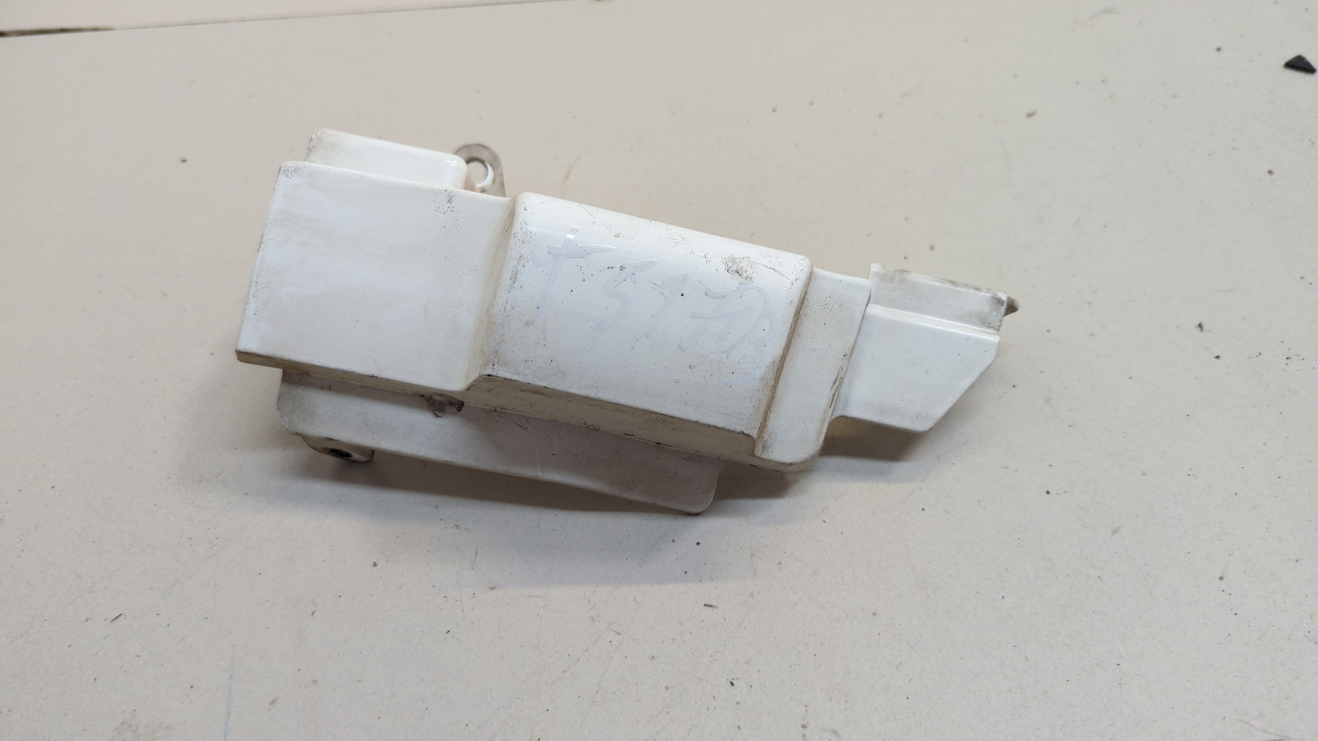 Накладка (кузов наружные)