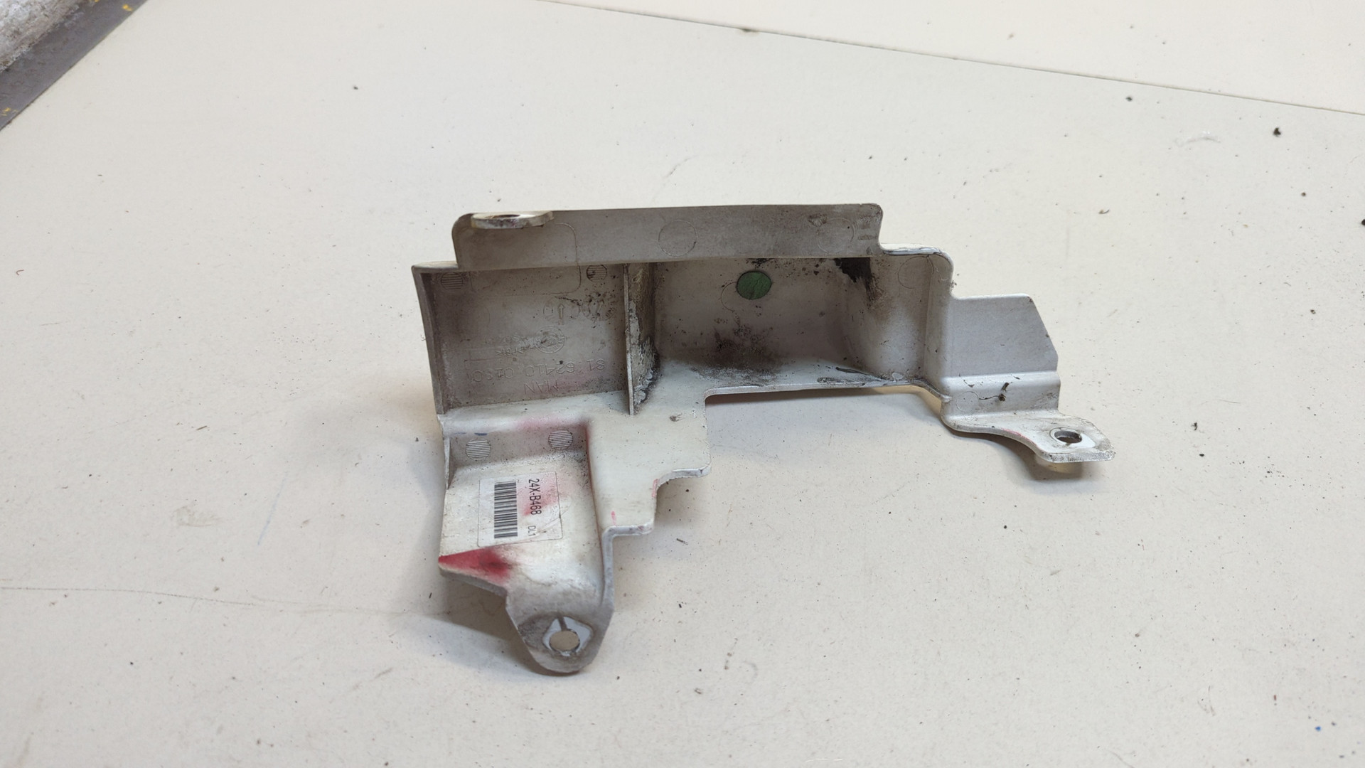 Накладка (кузов наружные)