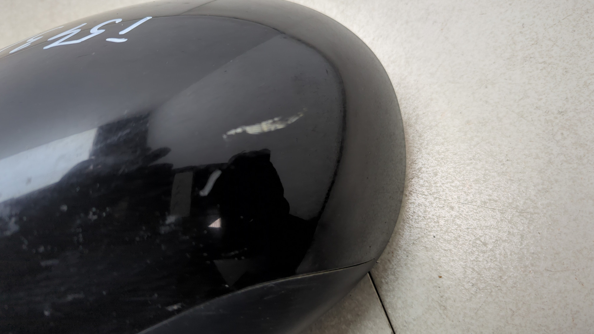 Зеркало левое электрическое