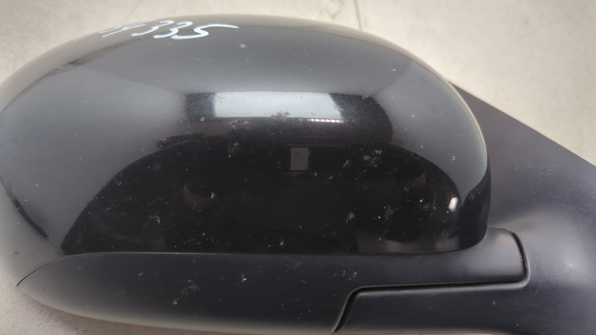 Зеркало правое электрическое