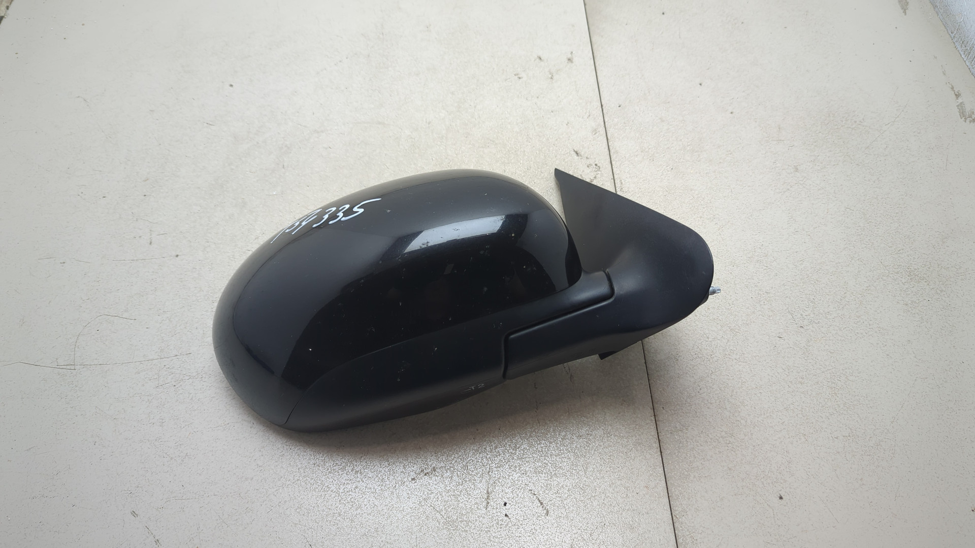 Зеркало правое электрическое