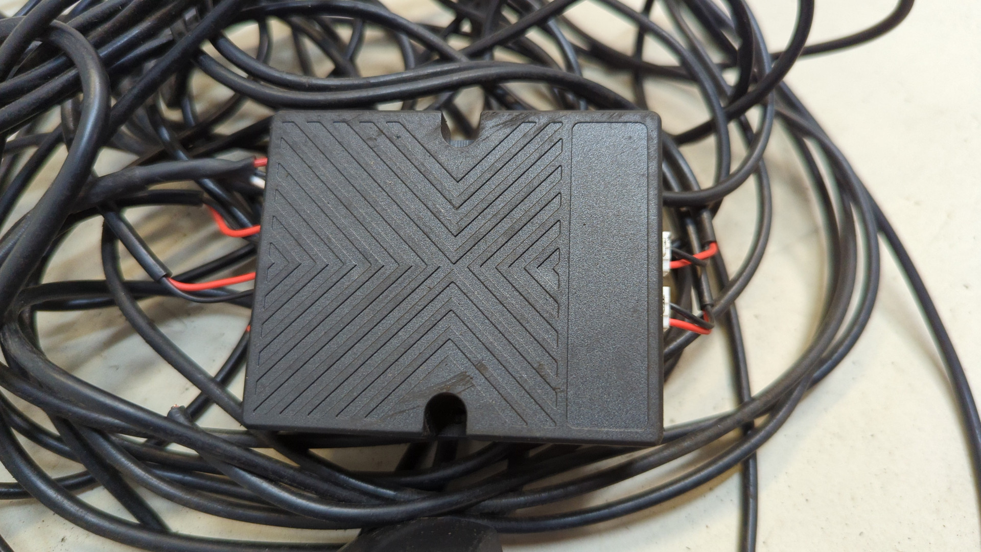 Блок комфорта