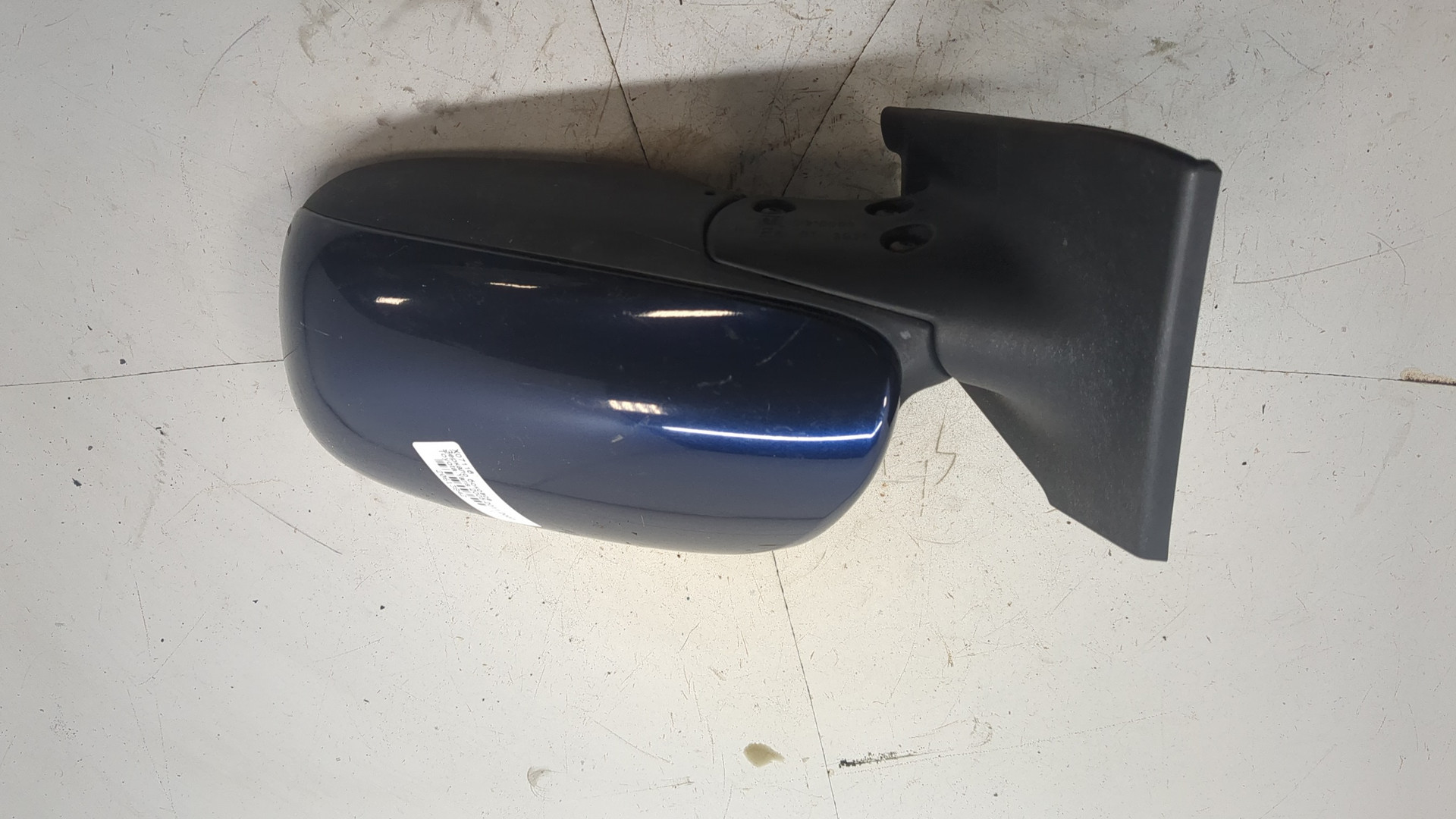 Зеркало левое электрическое