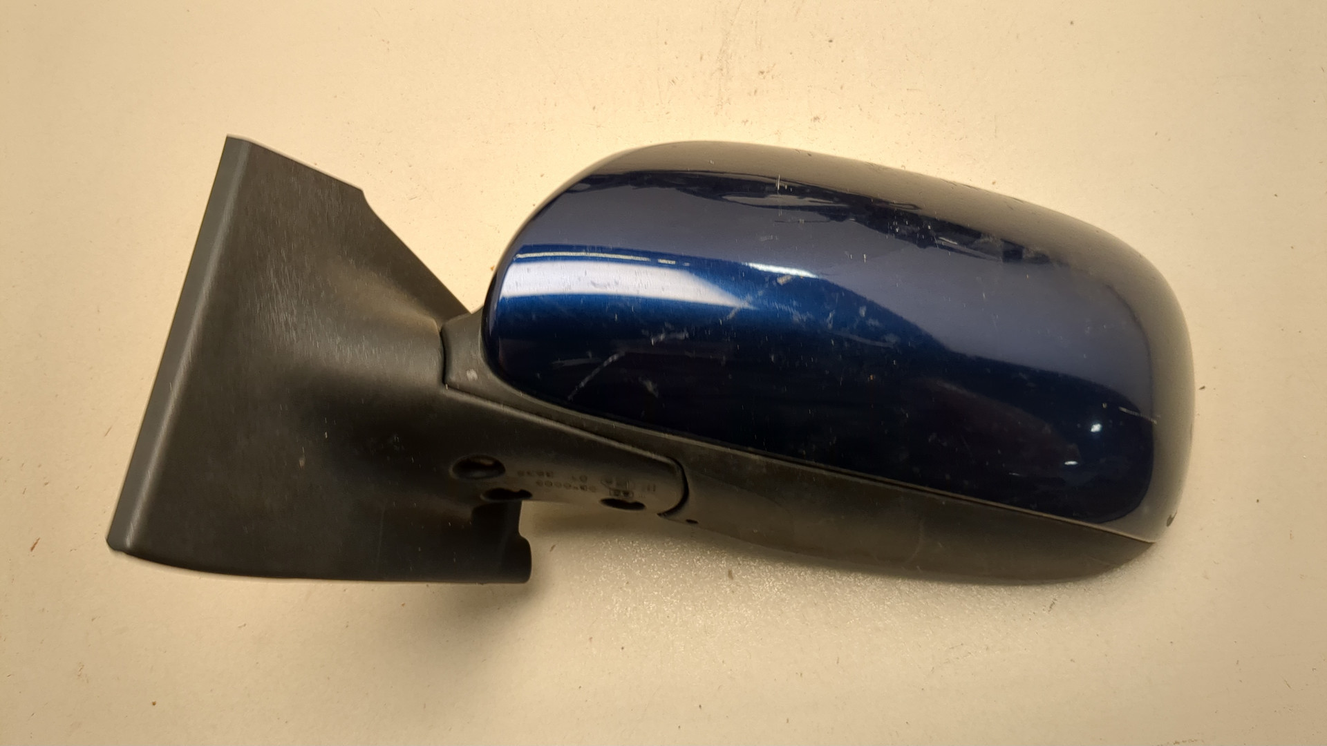 Зеркало левое электрическое