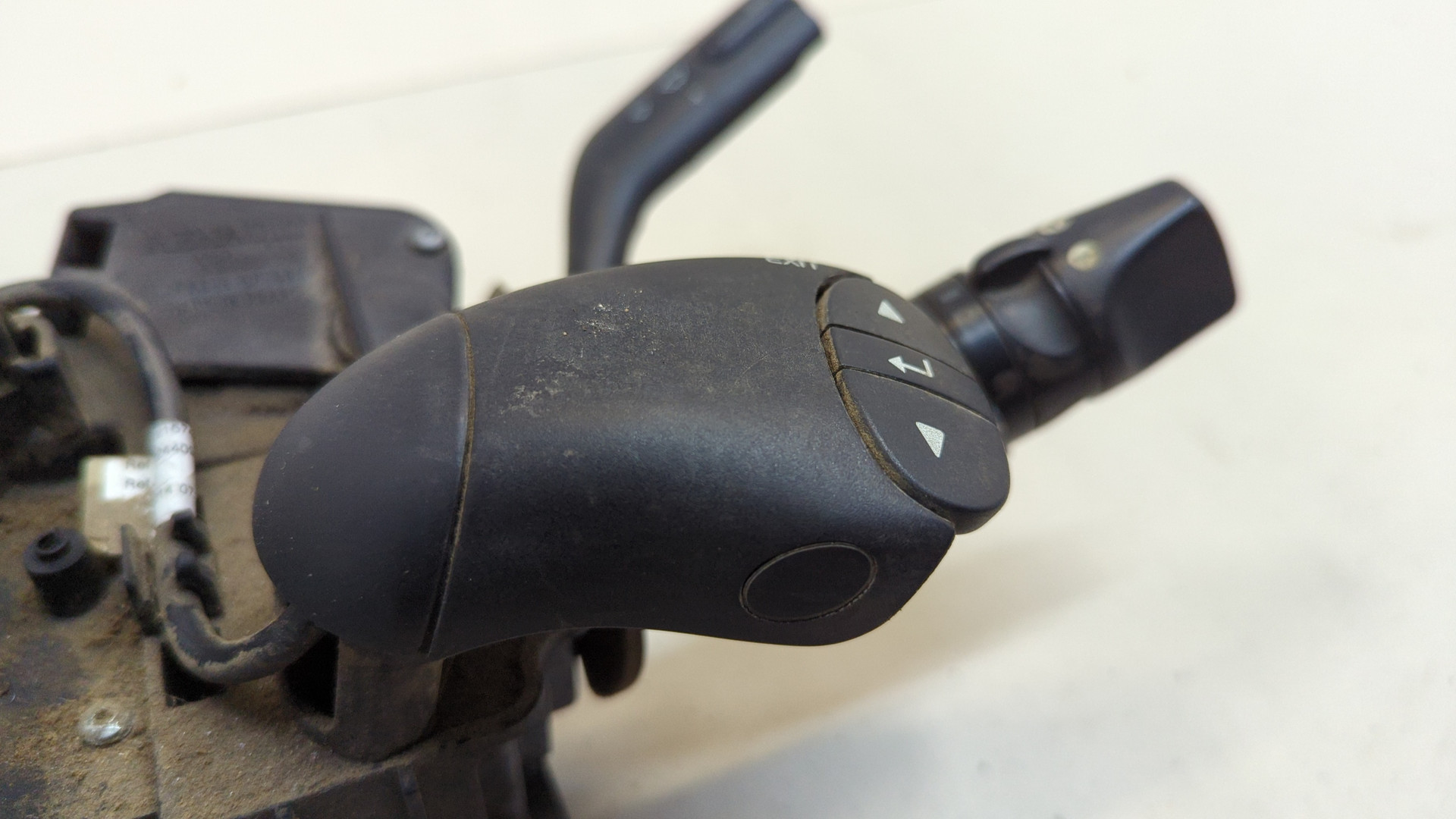 Переключатель подрулевой