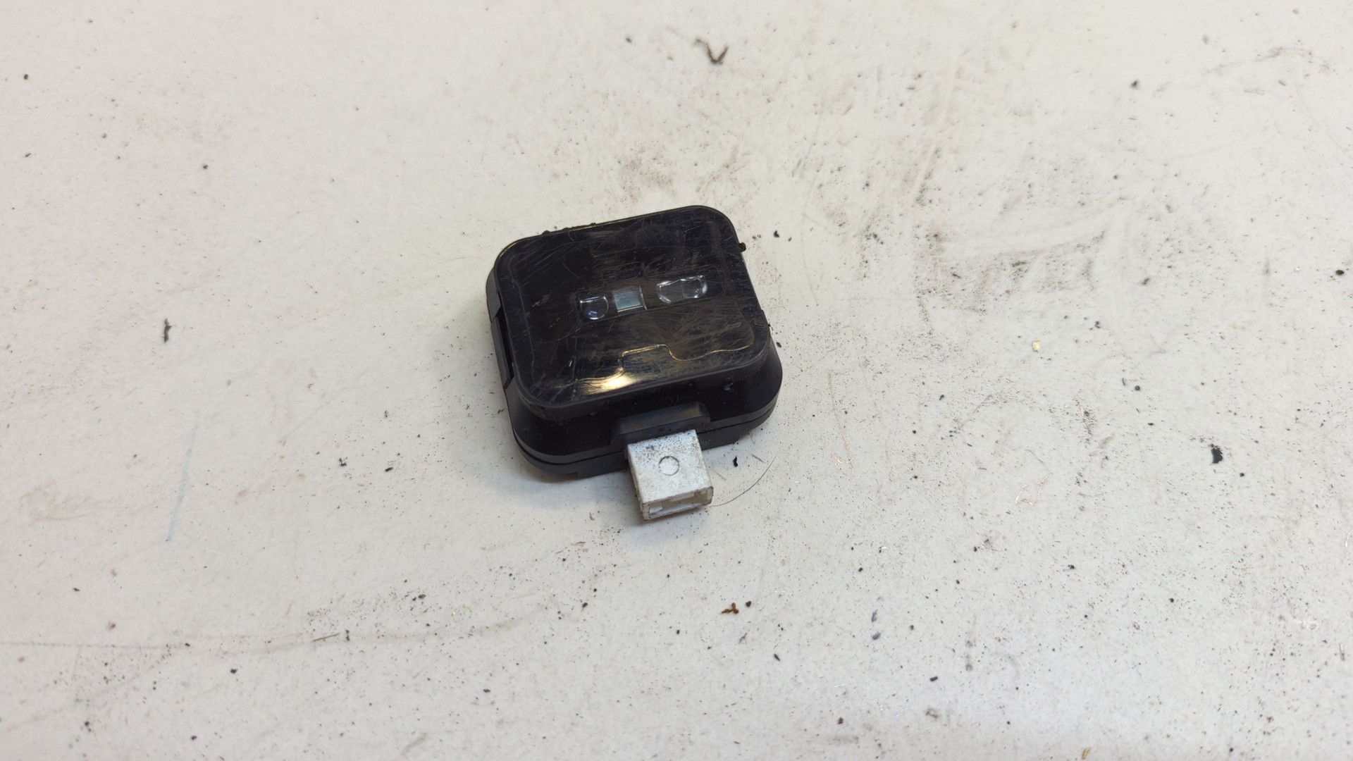 Датчик дождя