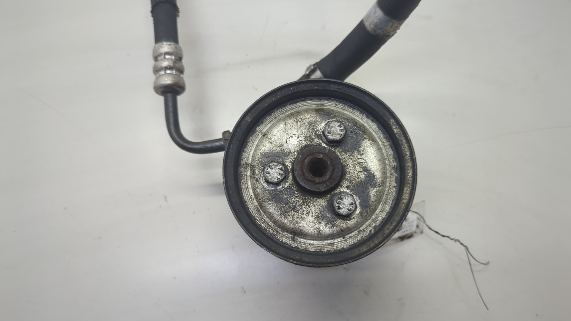 Насос ГУР (гидроусилитель руля)