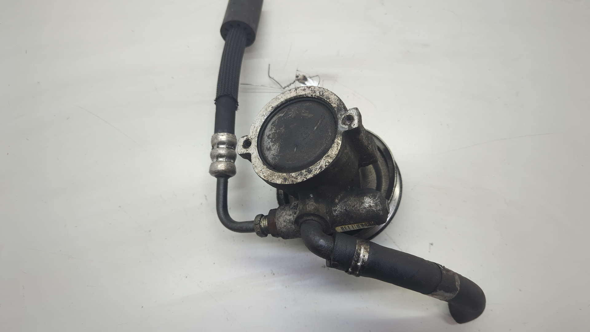 Насос ГУР (гидроусилитель руля)