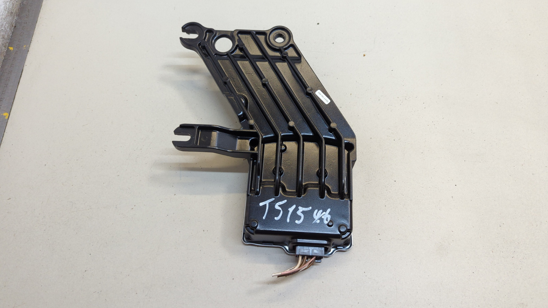 Преобразователь напряжения (адаптер)