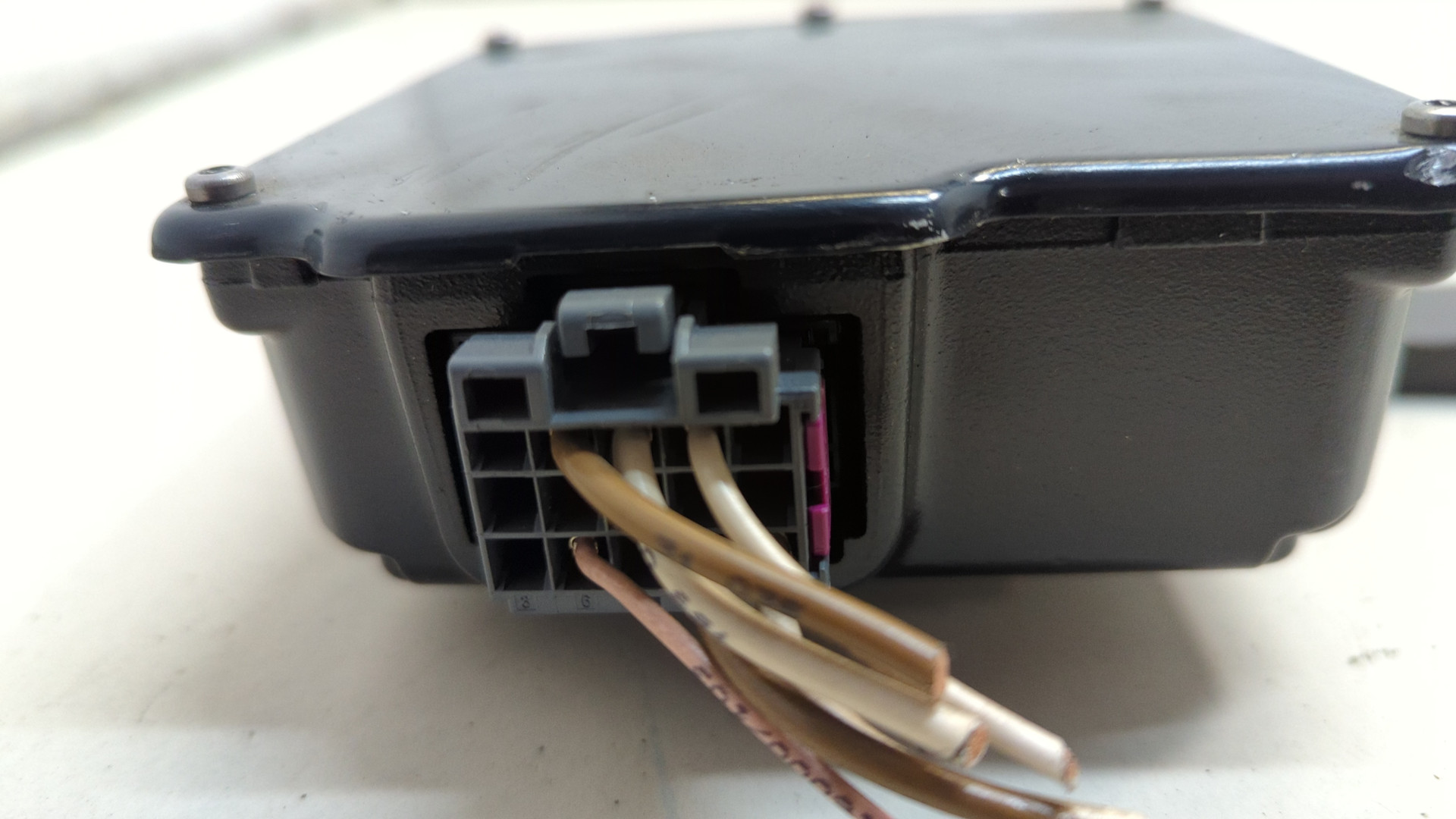 Преобразователь напряжения (адаптер)