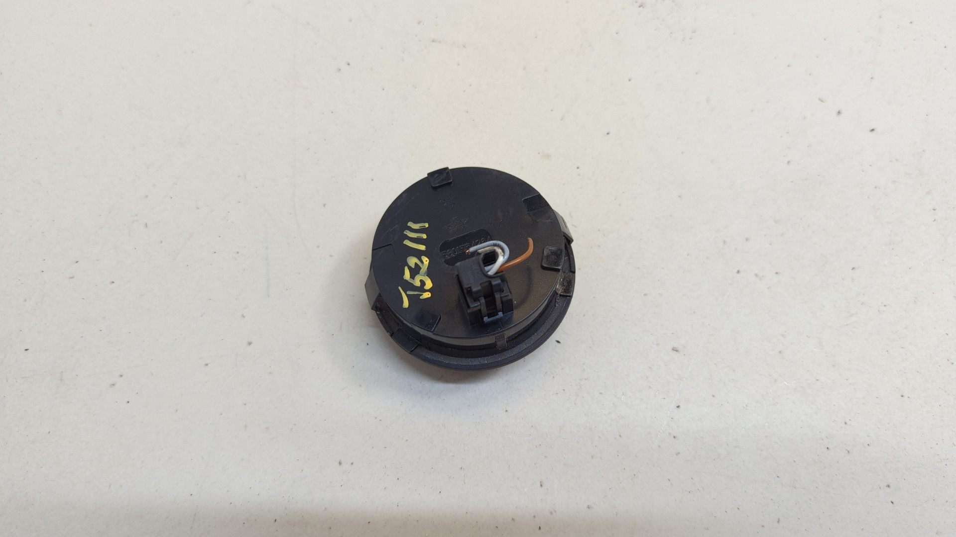 Переключатель света фар