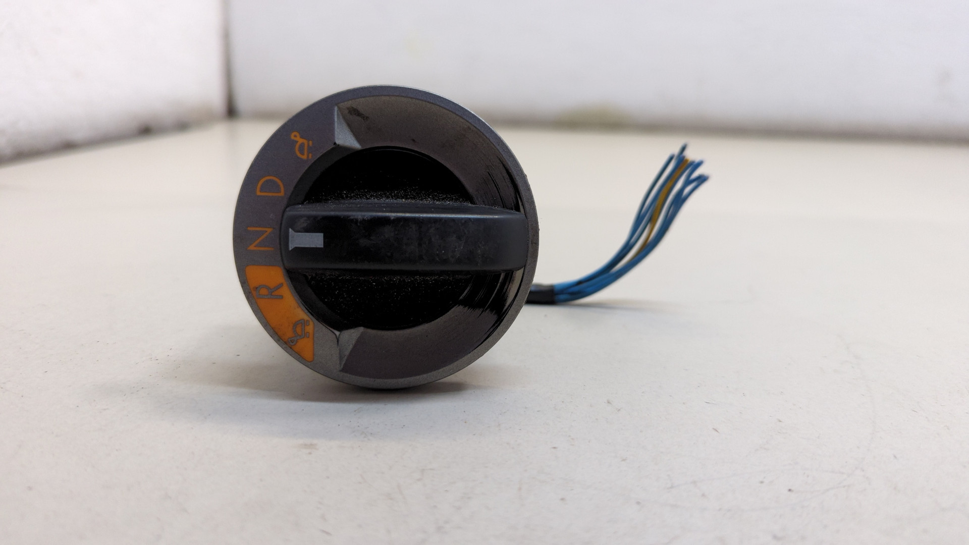 Кулиса МКПП / АКПП