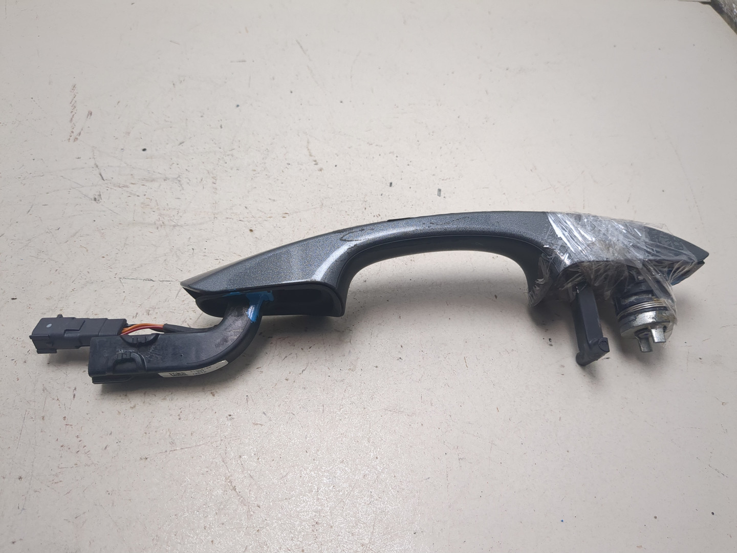 Ручка двери наружная