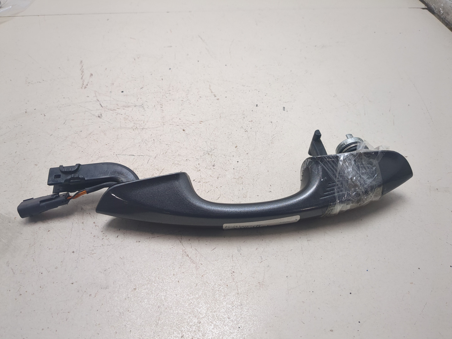 Ручка двери наружная