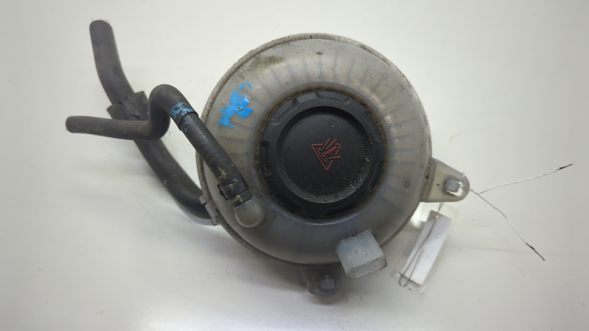 Бачок расширительный