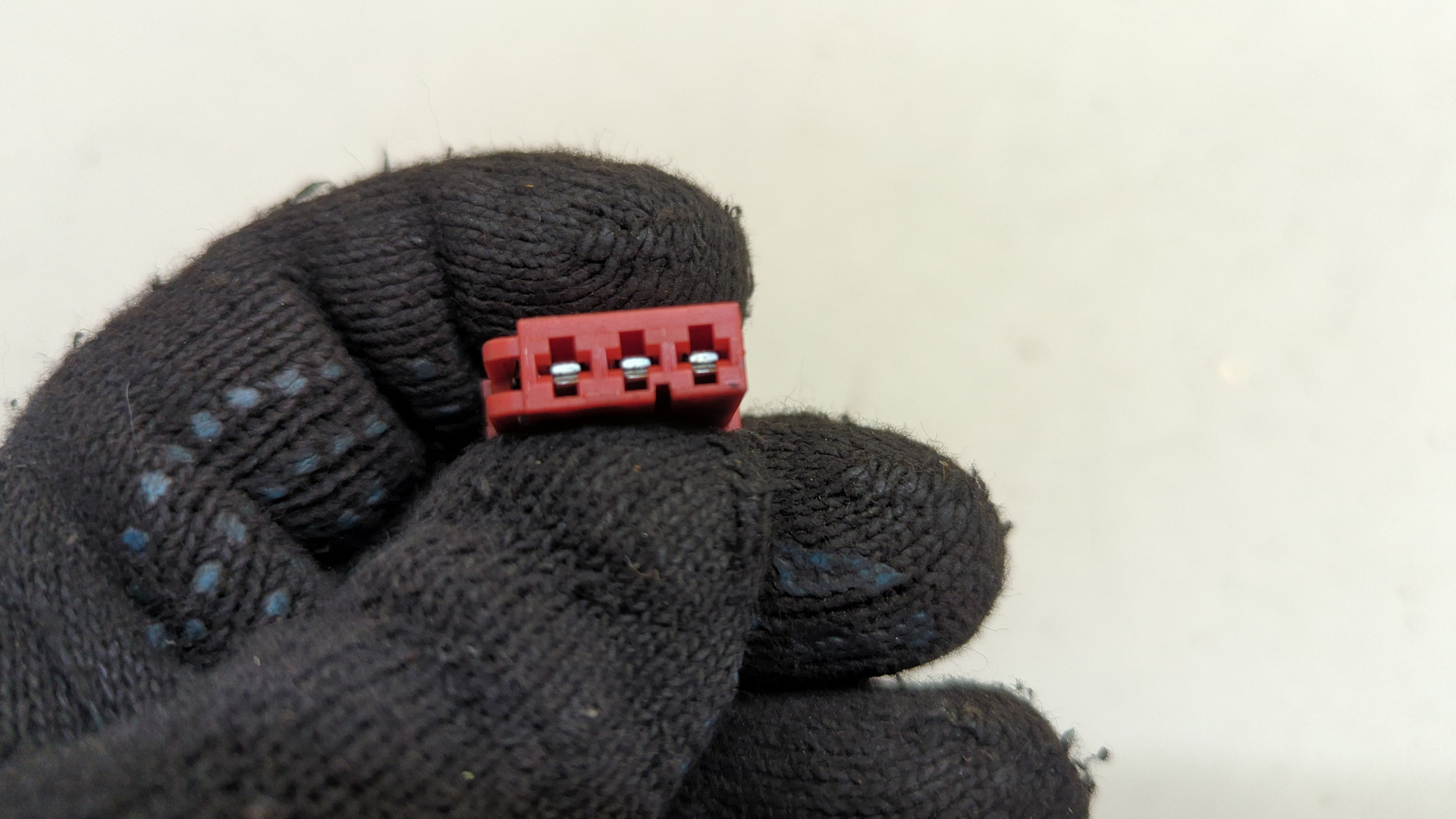 Переключатель подрулевой