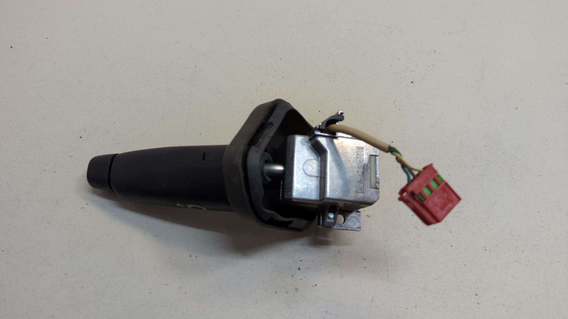 Переключатель подрулевой