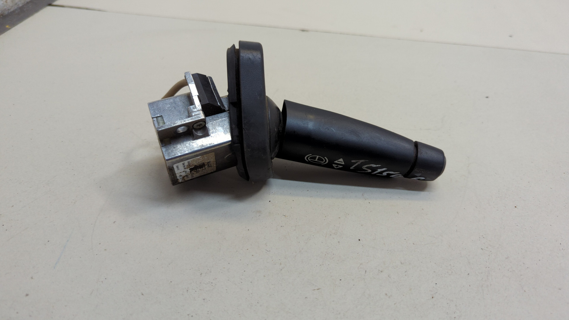 Переключатель подрулевой