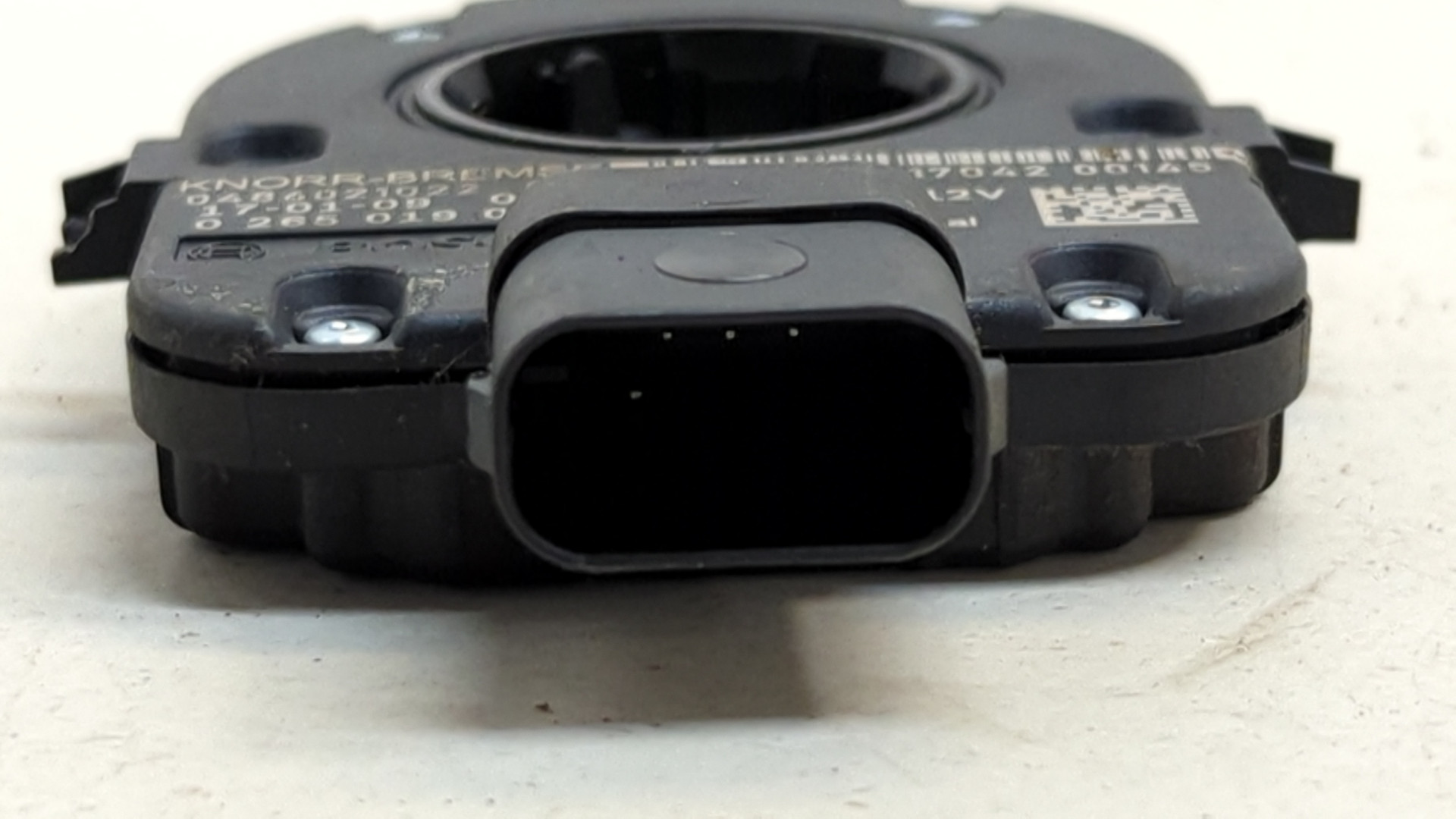 Датчик угла поворота рулевого колеса для TGX 2014>