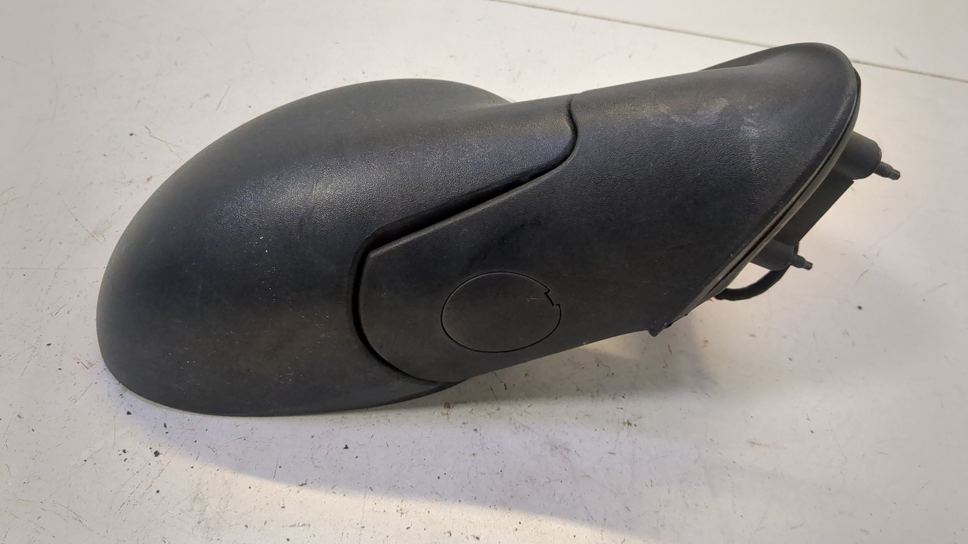 Зеркало правое электрическое