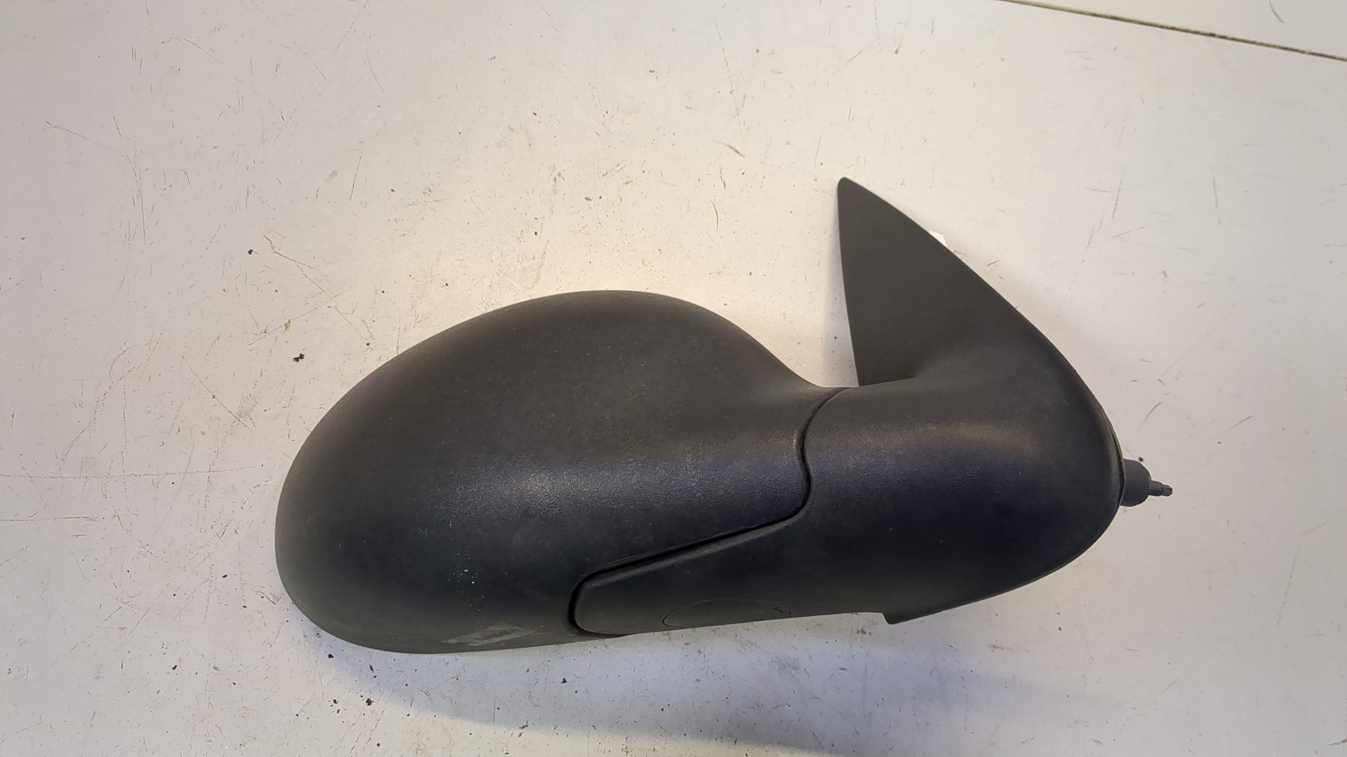 Зеркало правое электрическое