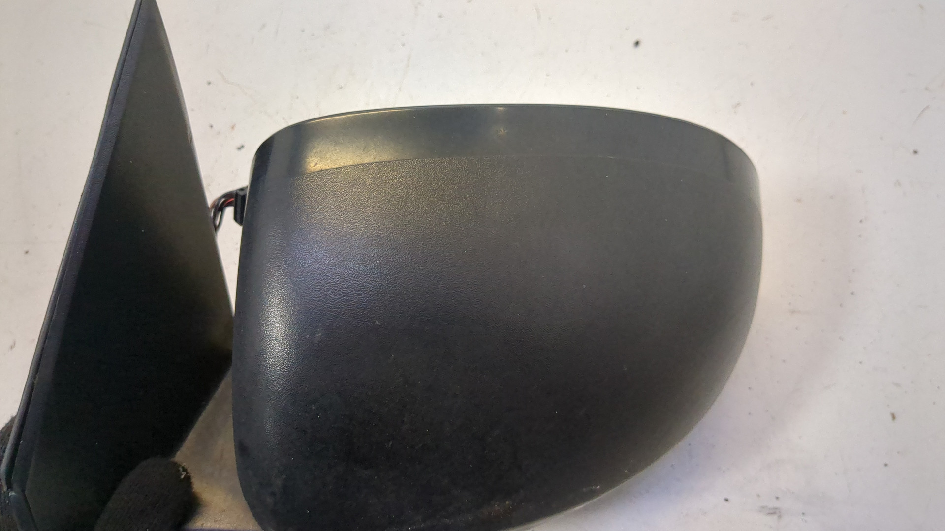 Зеркало левое электрическое