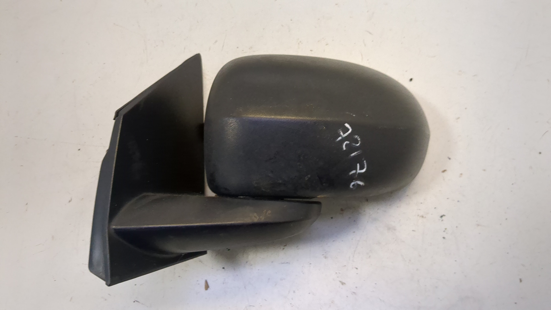 Зеркало левое электрическое