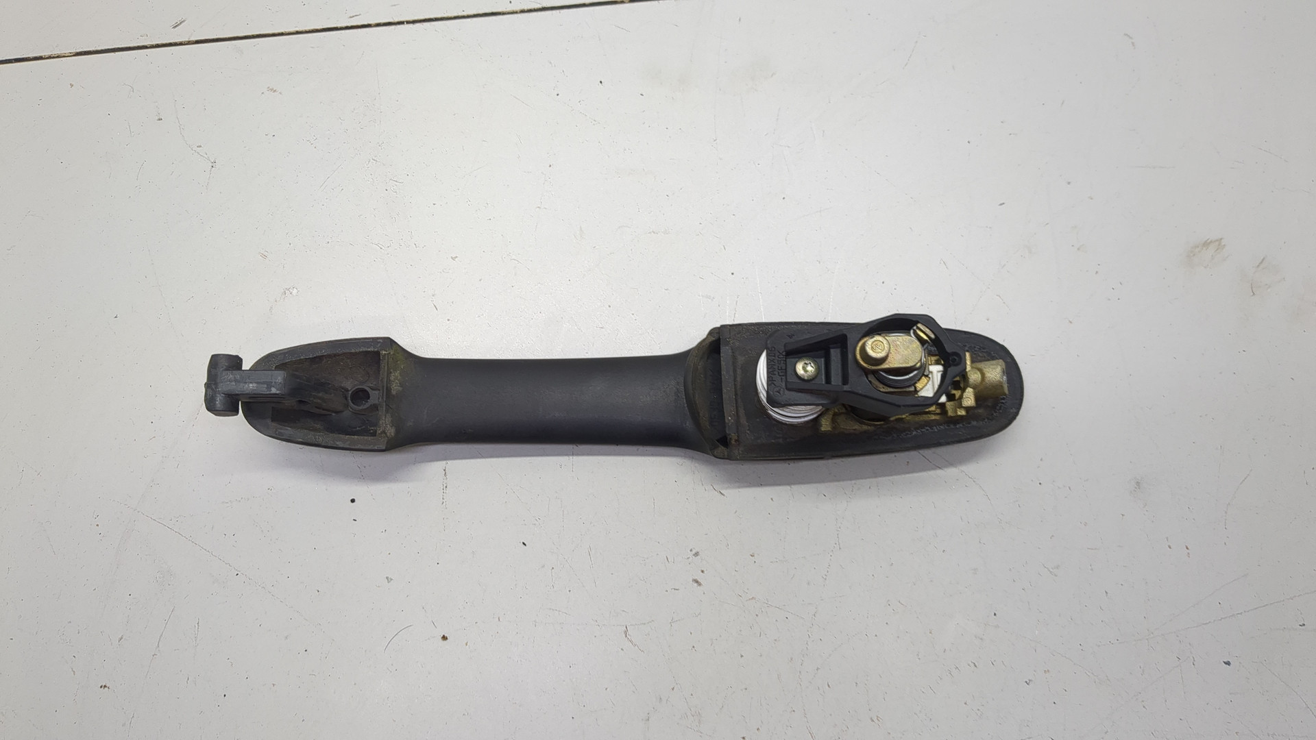 Ручка двери наружная