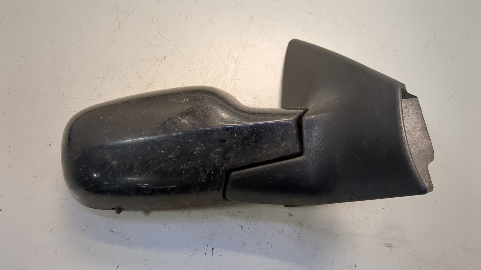 Зеркало правое электрическое