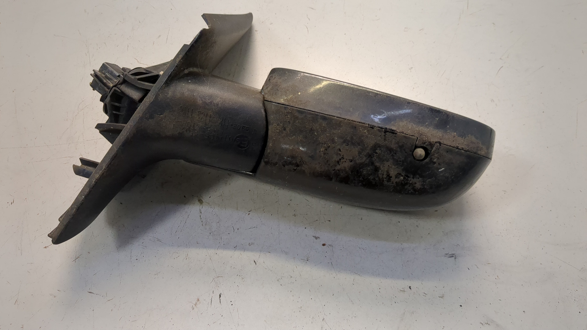 Зеркало правое электрическое