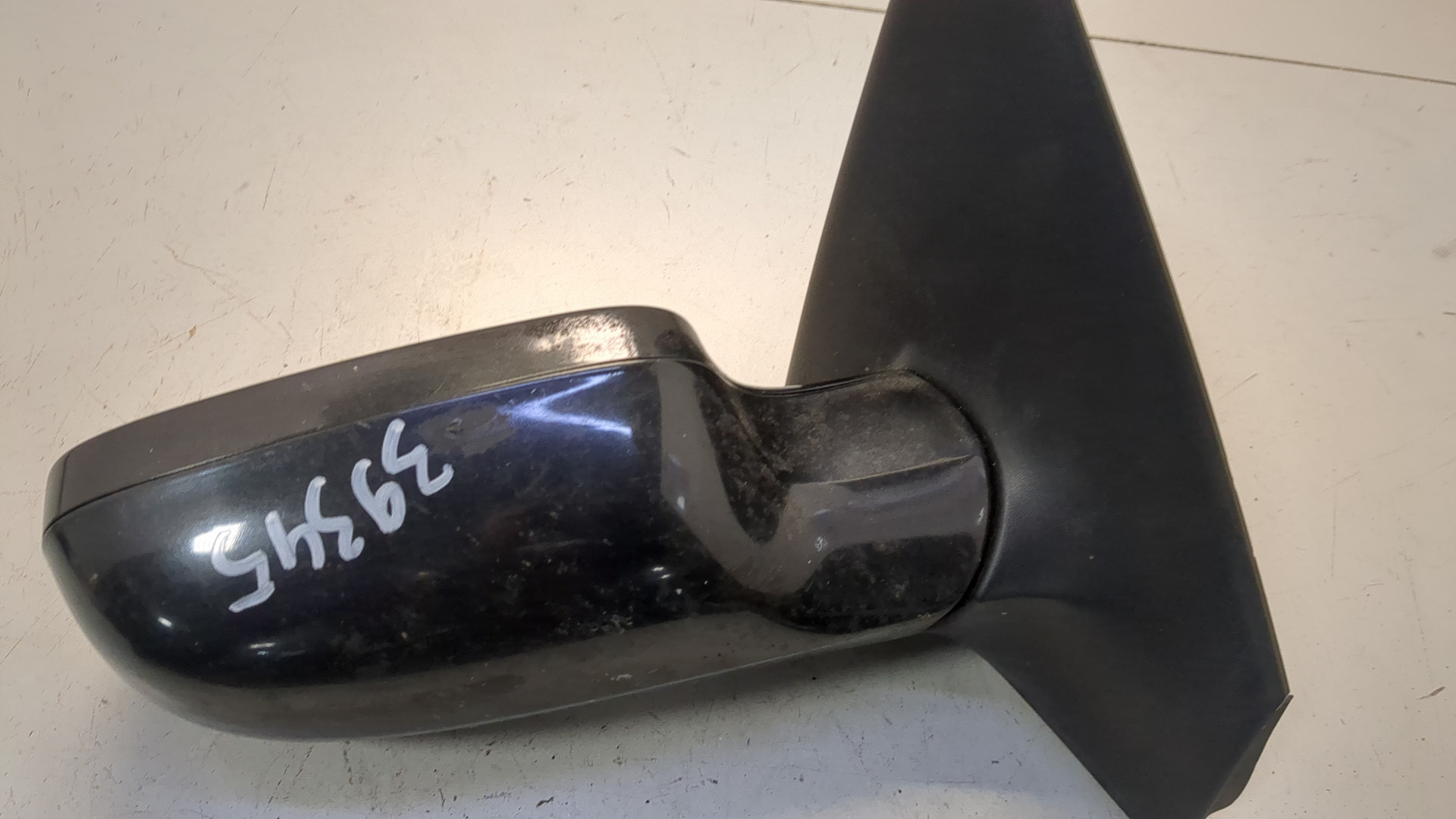 Зеркало правое электрическое