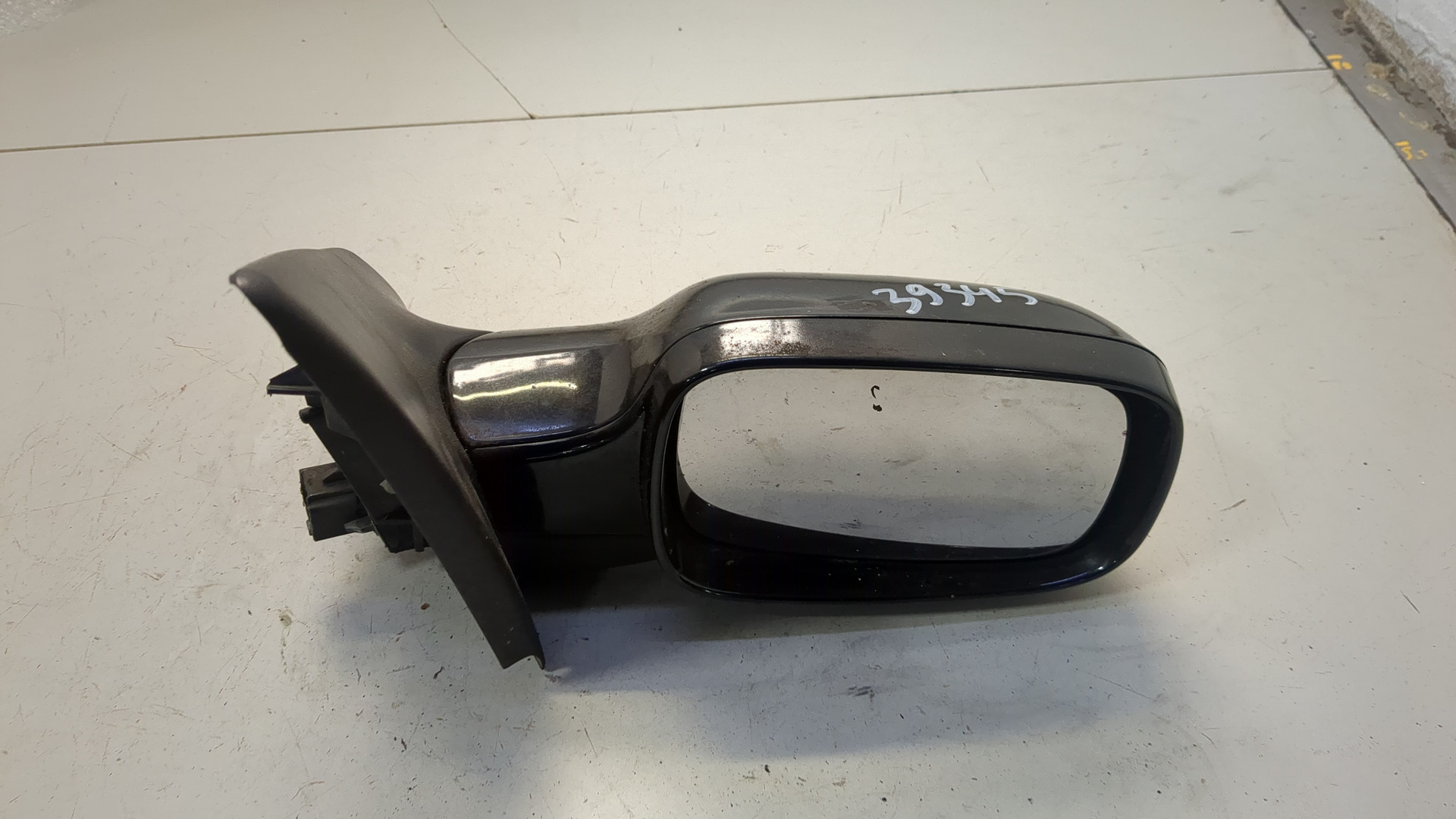 Зеркало правое электрическое