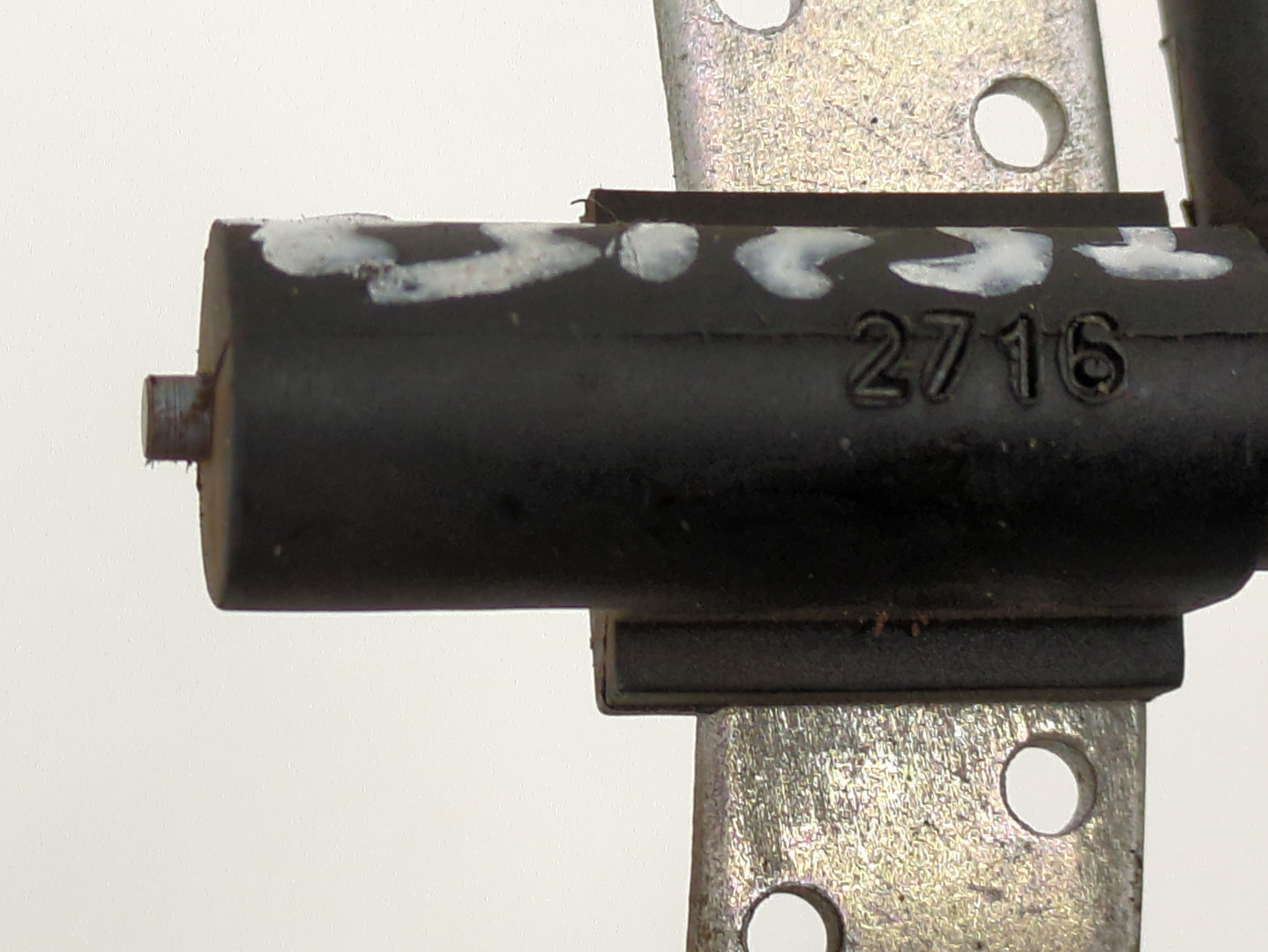 Датчик положения коленвала