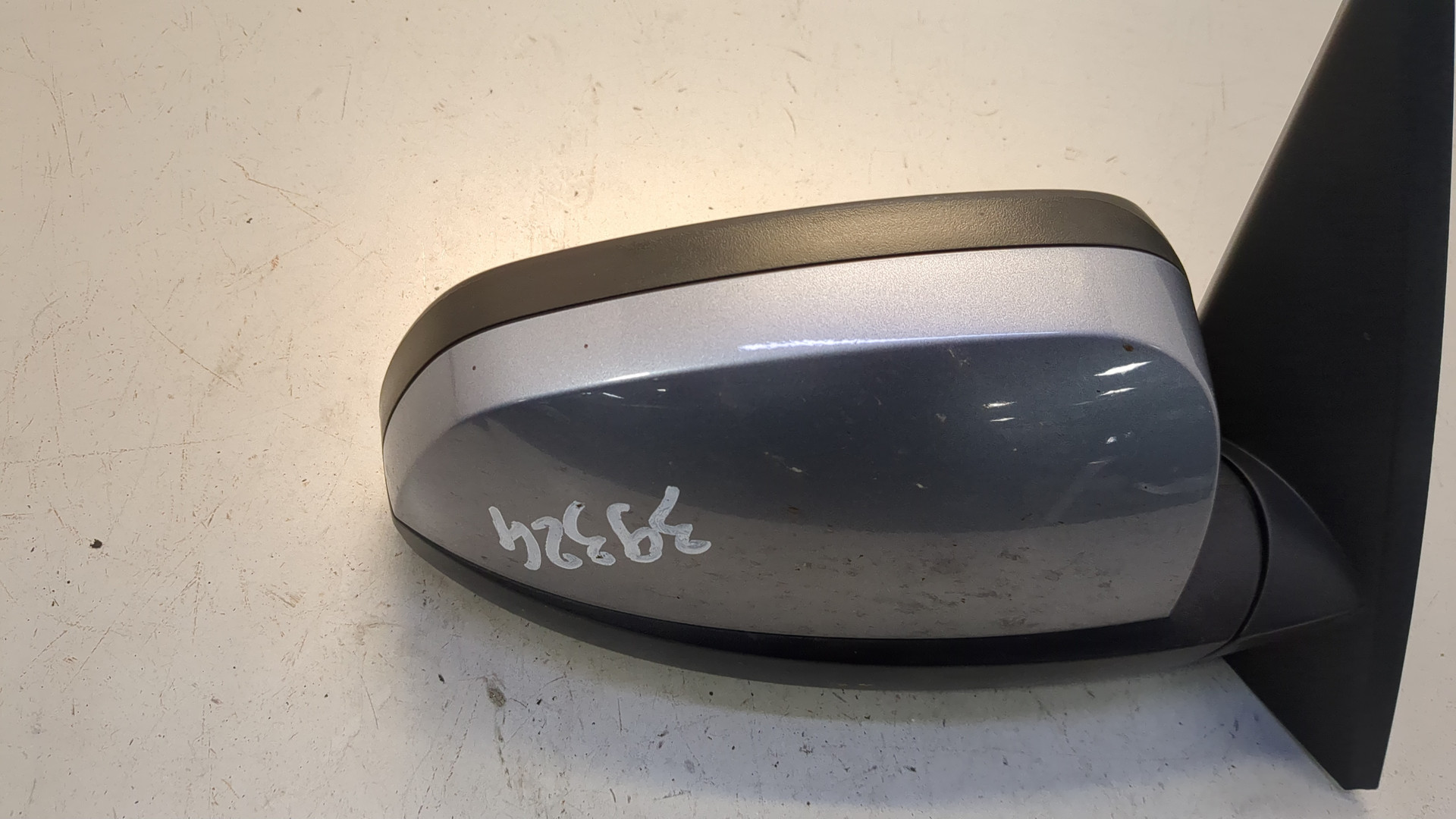 Зеркало правое электрическое