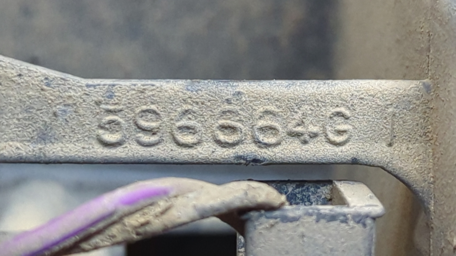 Моторчик печки